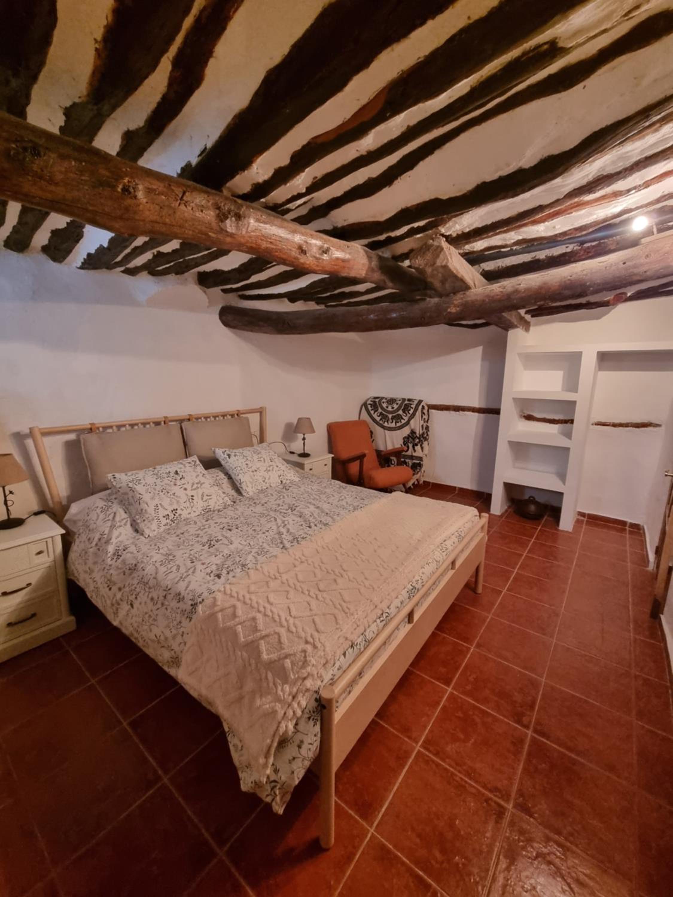 Casa el Mirador de Moratalla