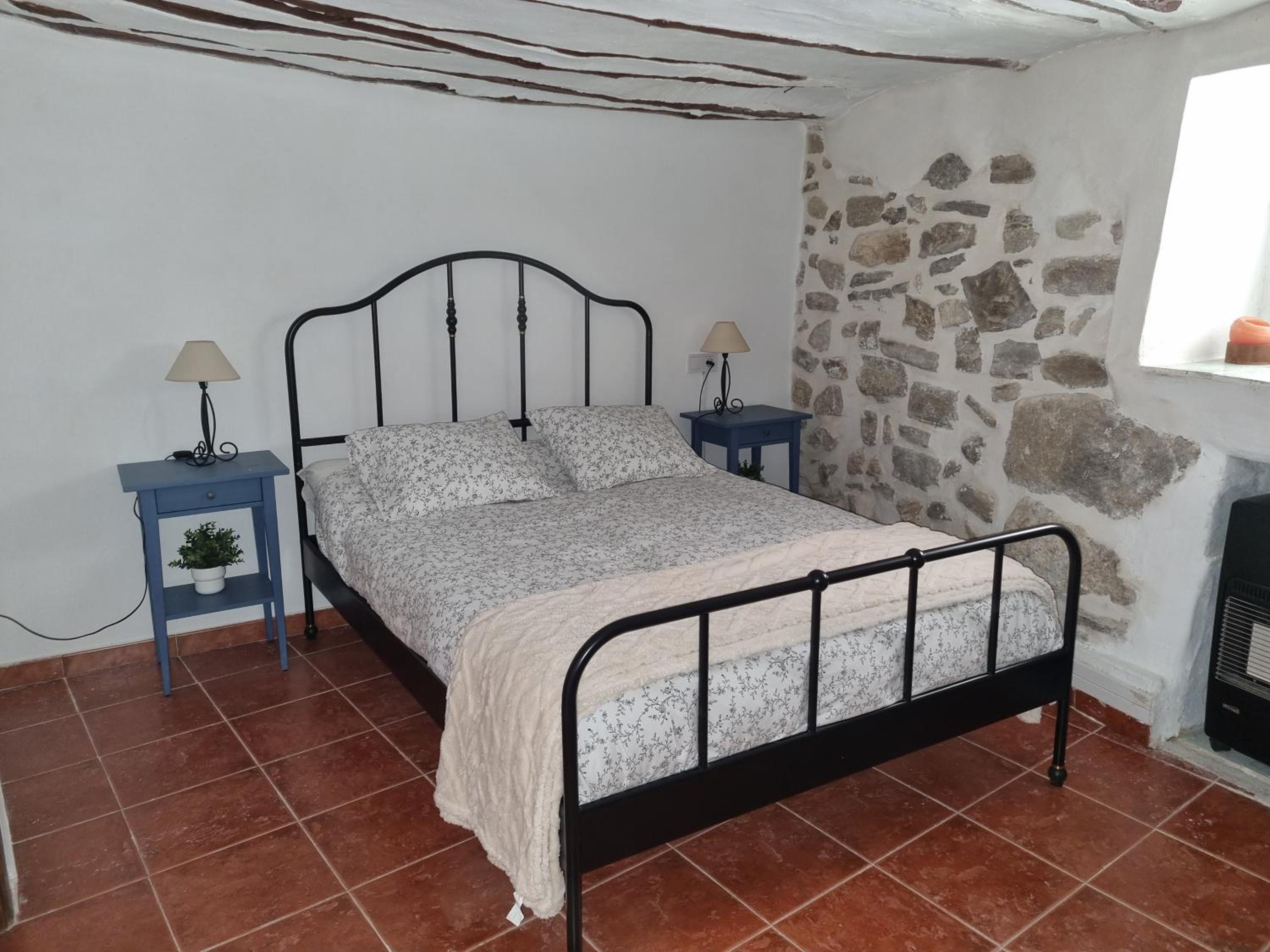 Casa el Mirador de Moratalla
