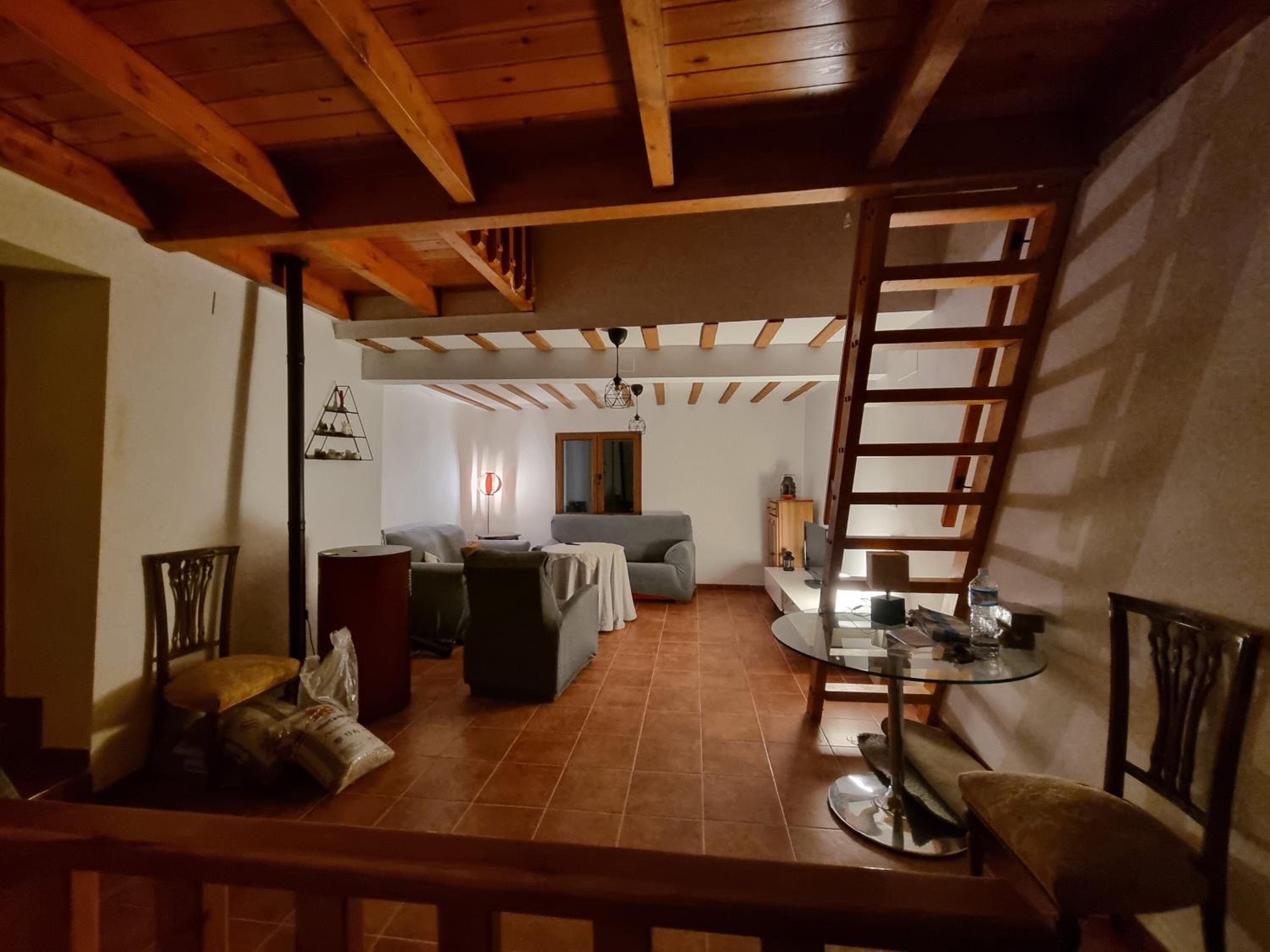 Casa el Mirador de Moratalla