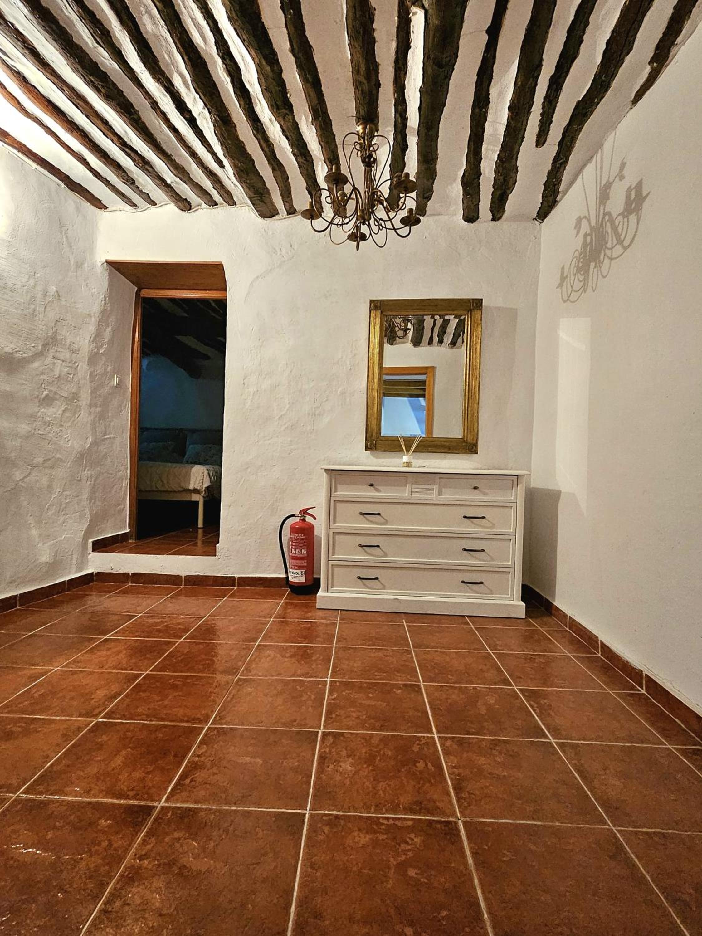 Casa el Mirador de Moratalla