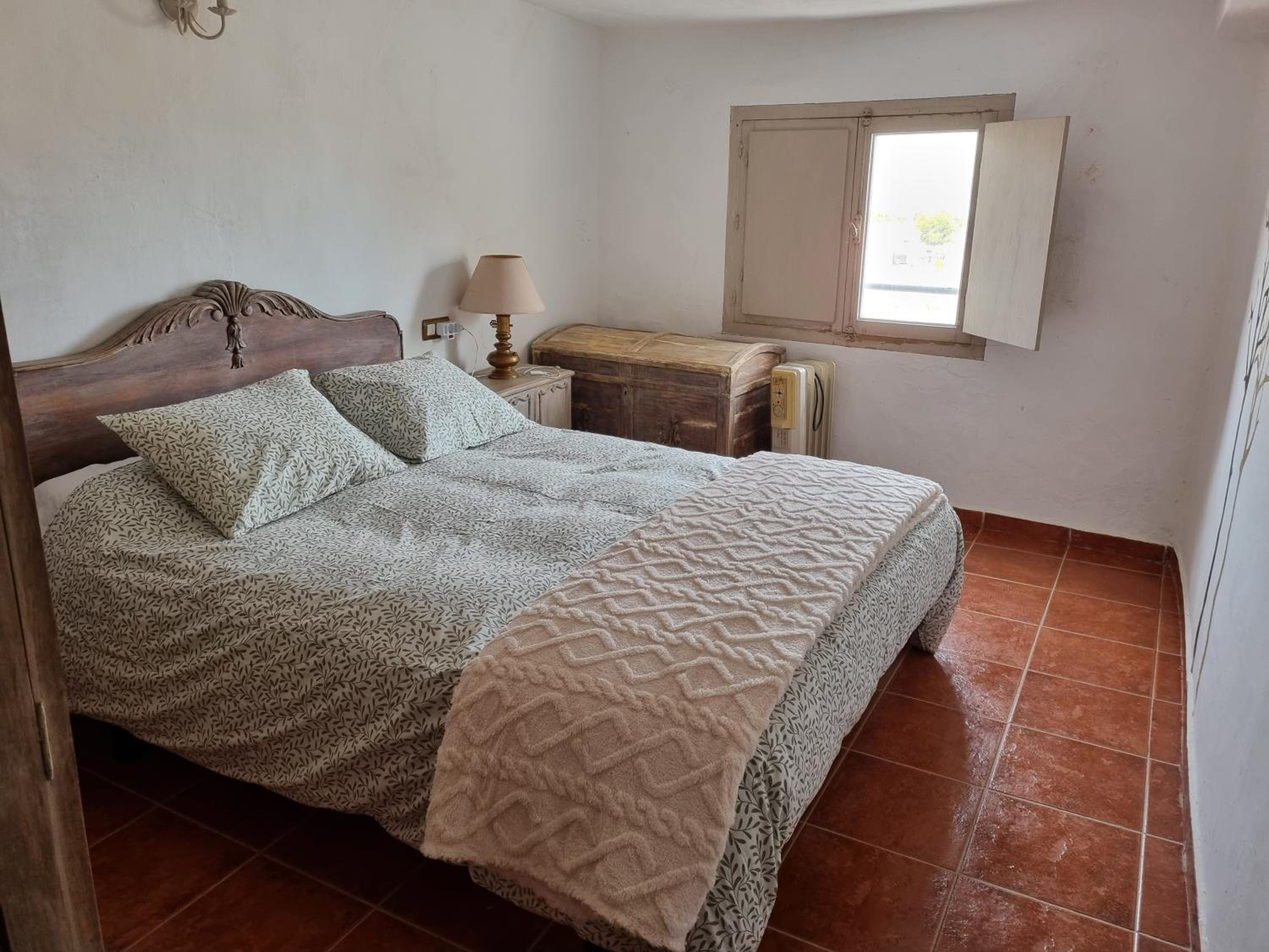 Casa el Mirador de Moratalla