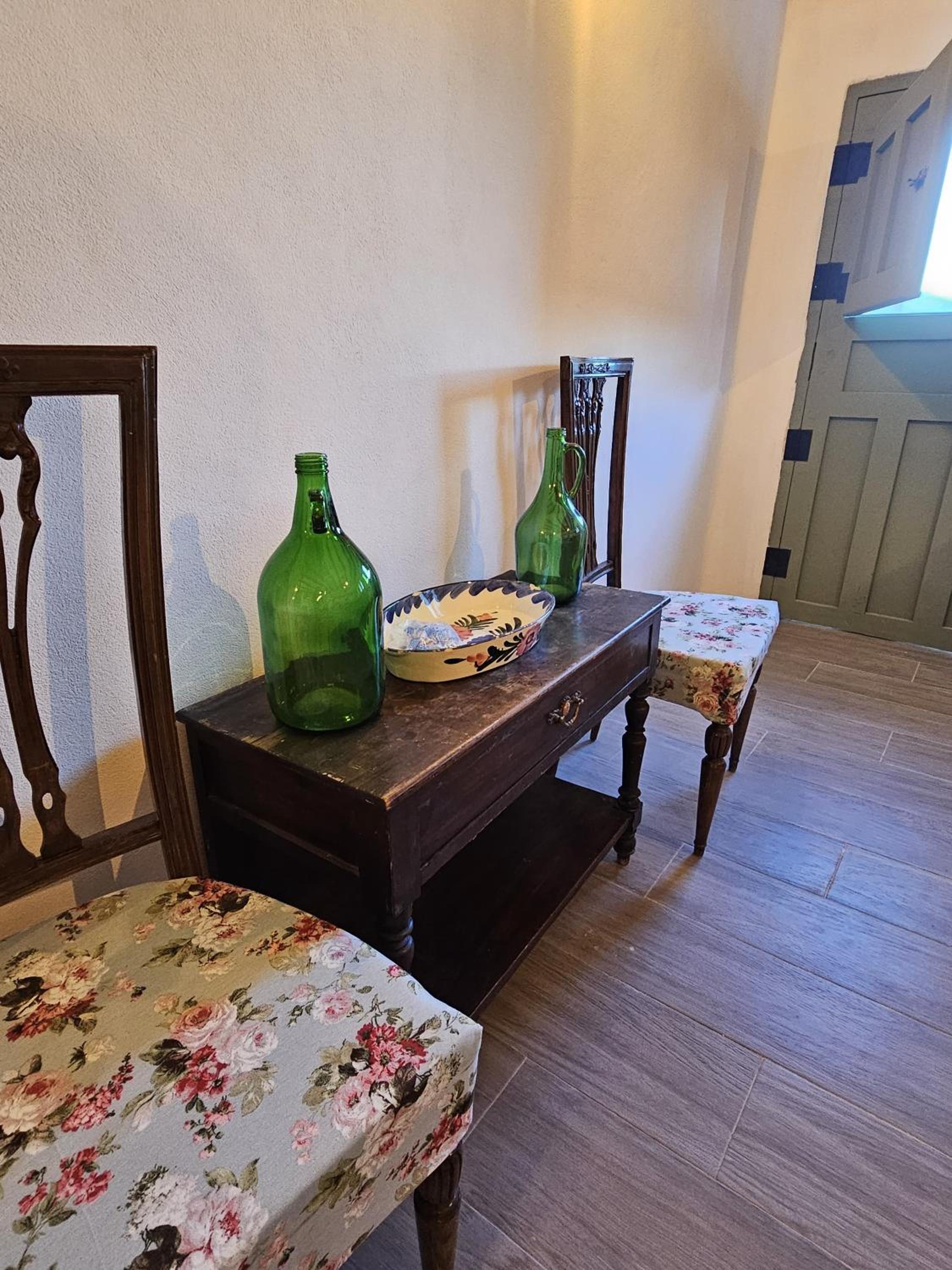 Casa el Mirador de Moratalla