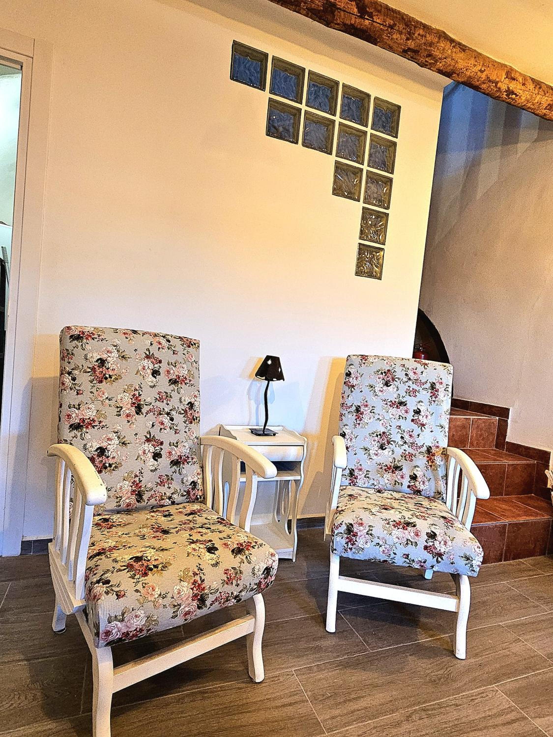 Casa el Mirador de Moratalla