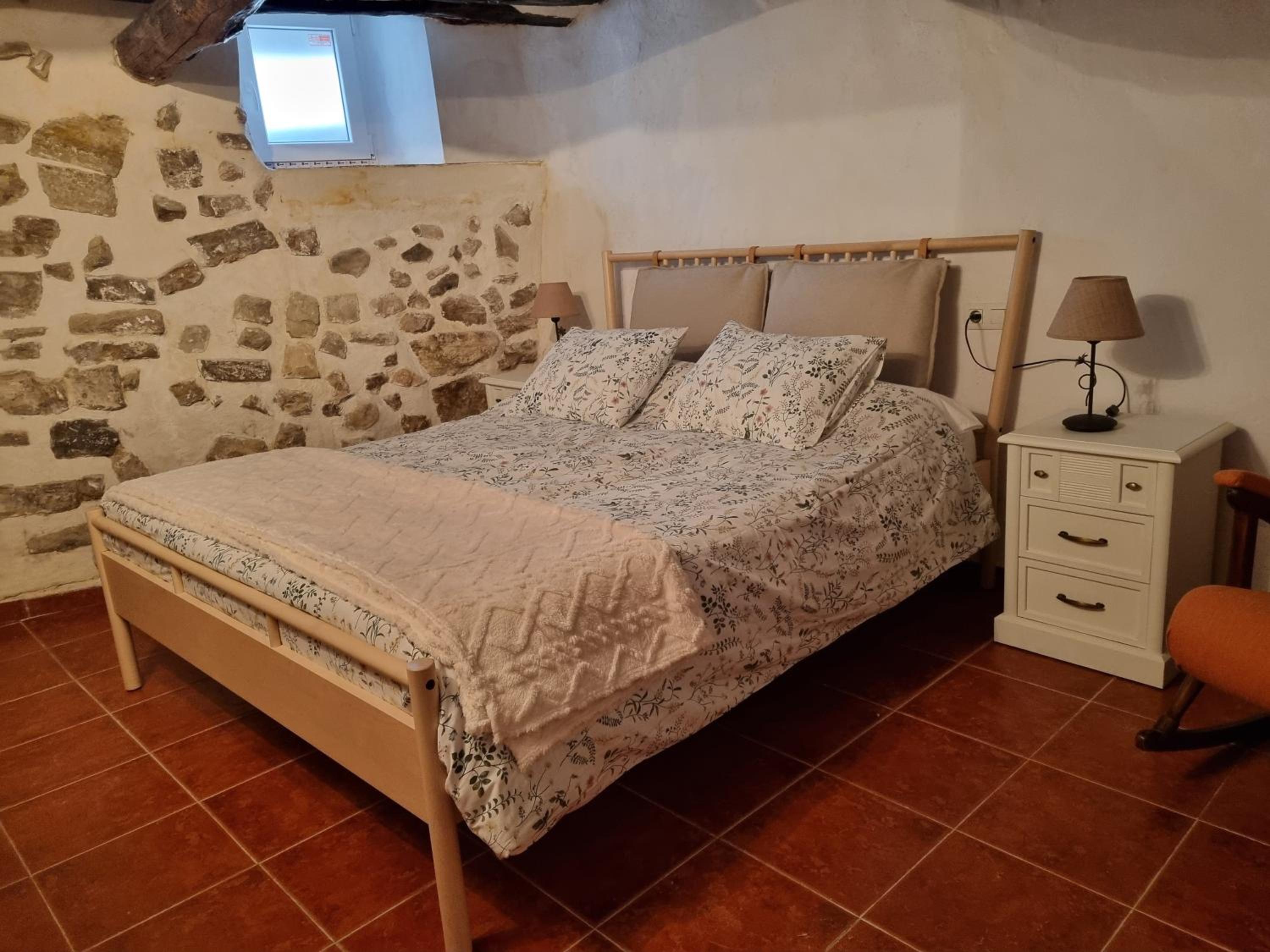 Casa el Mirador de Moratalla