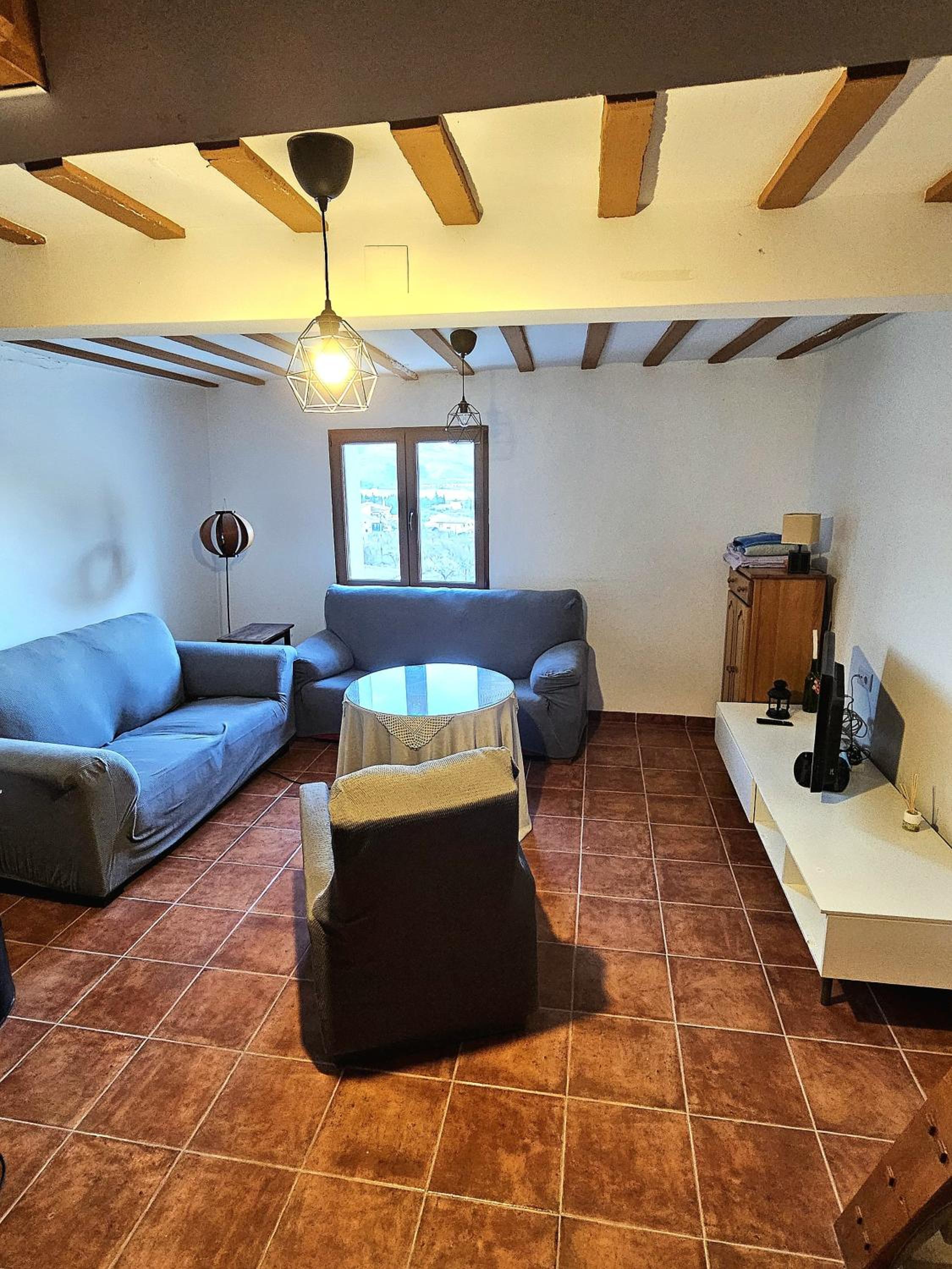 Casa el Mirador de Moratalla