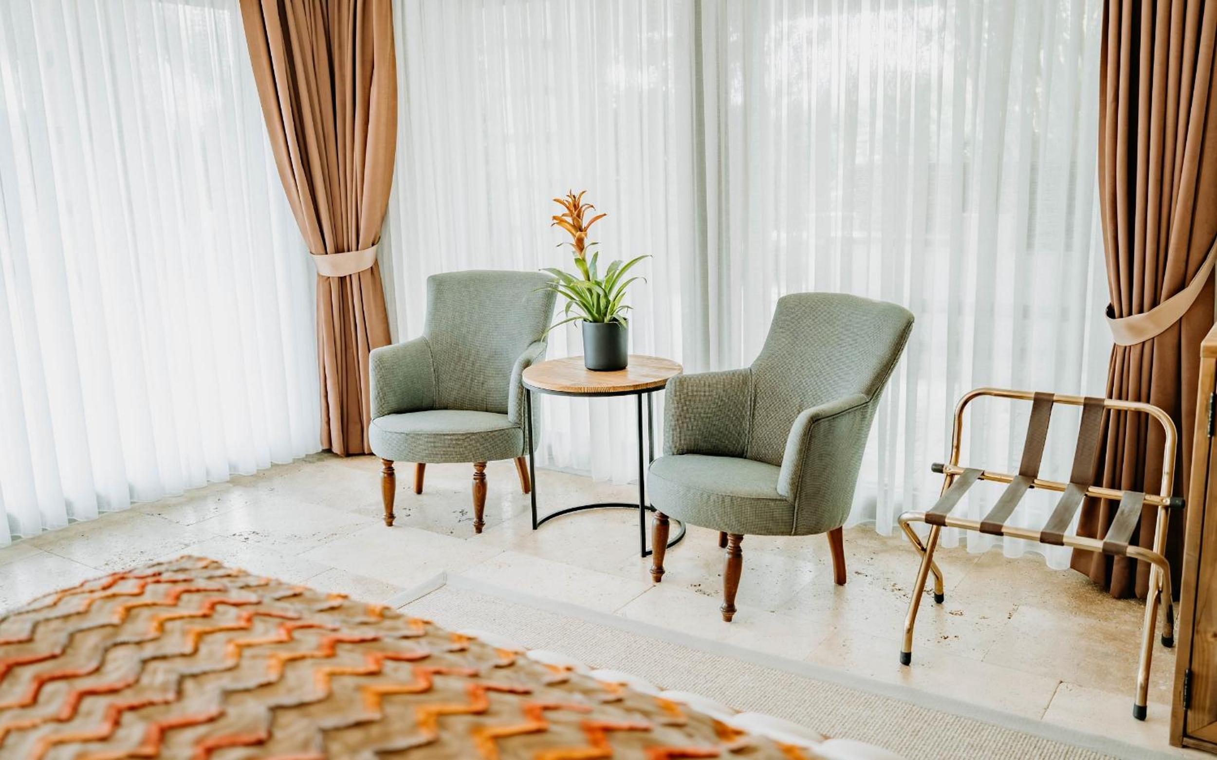 Doors Urla Hotel & Bungalows - Image 33