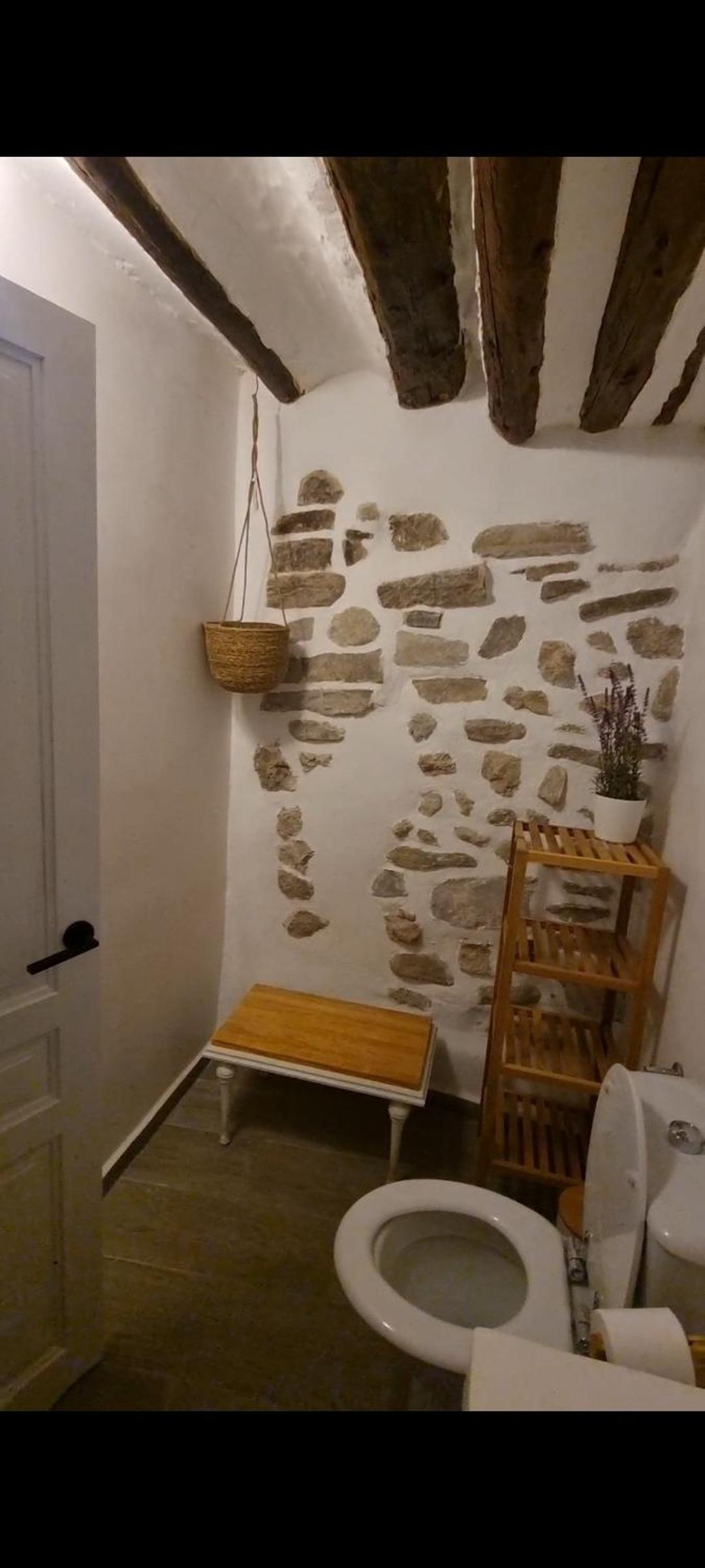 Casa el Mirador de Moratalla
