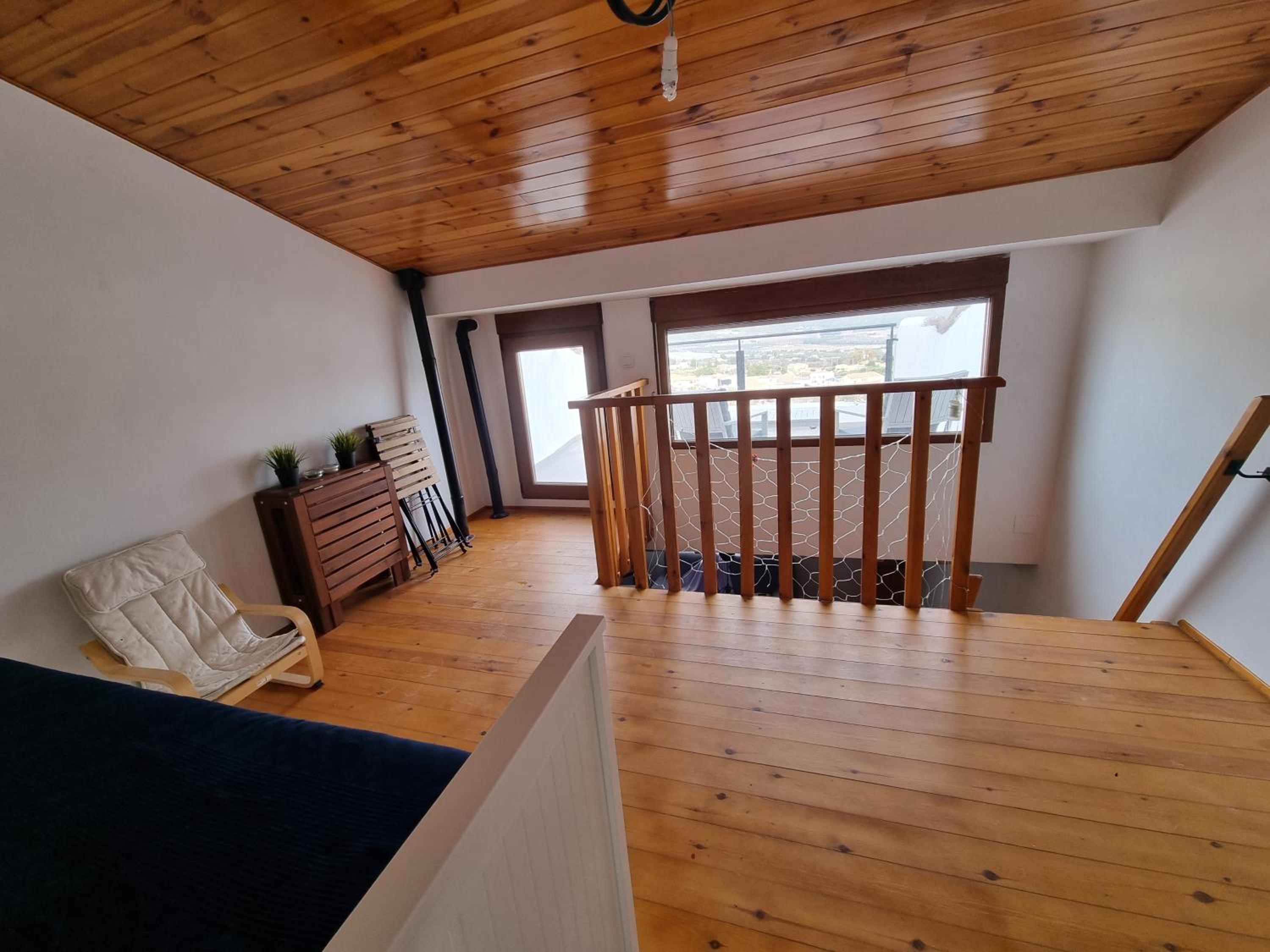 Casa el Mirador de Moratalla