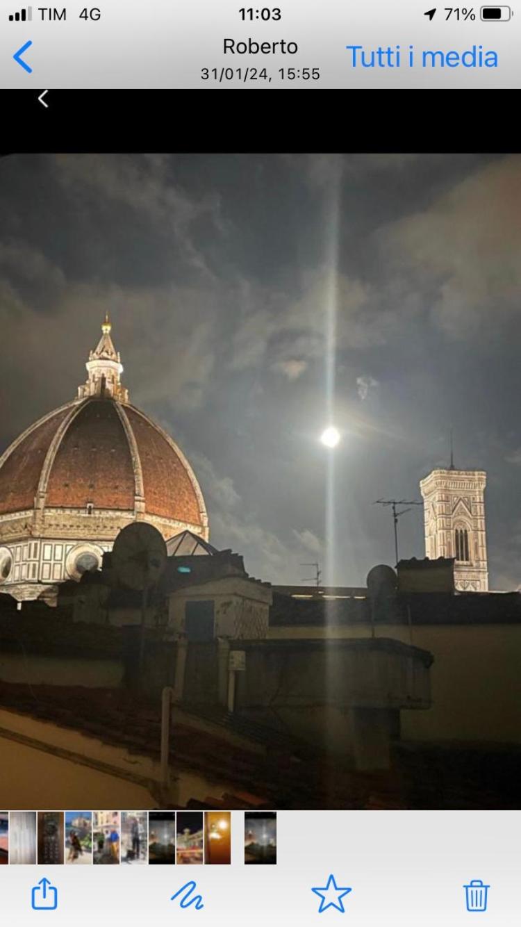 Appartamento DUOMO en Florence