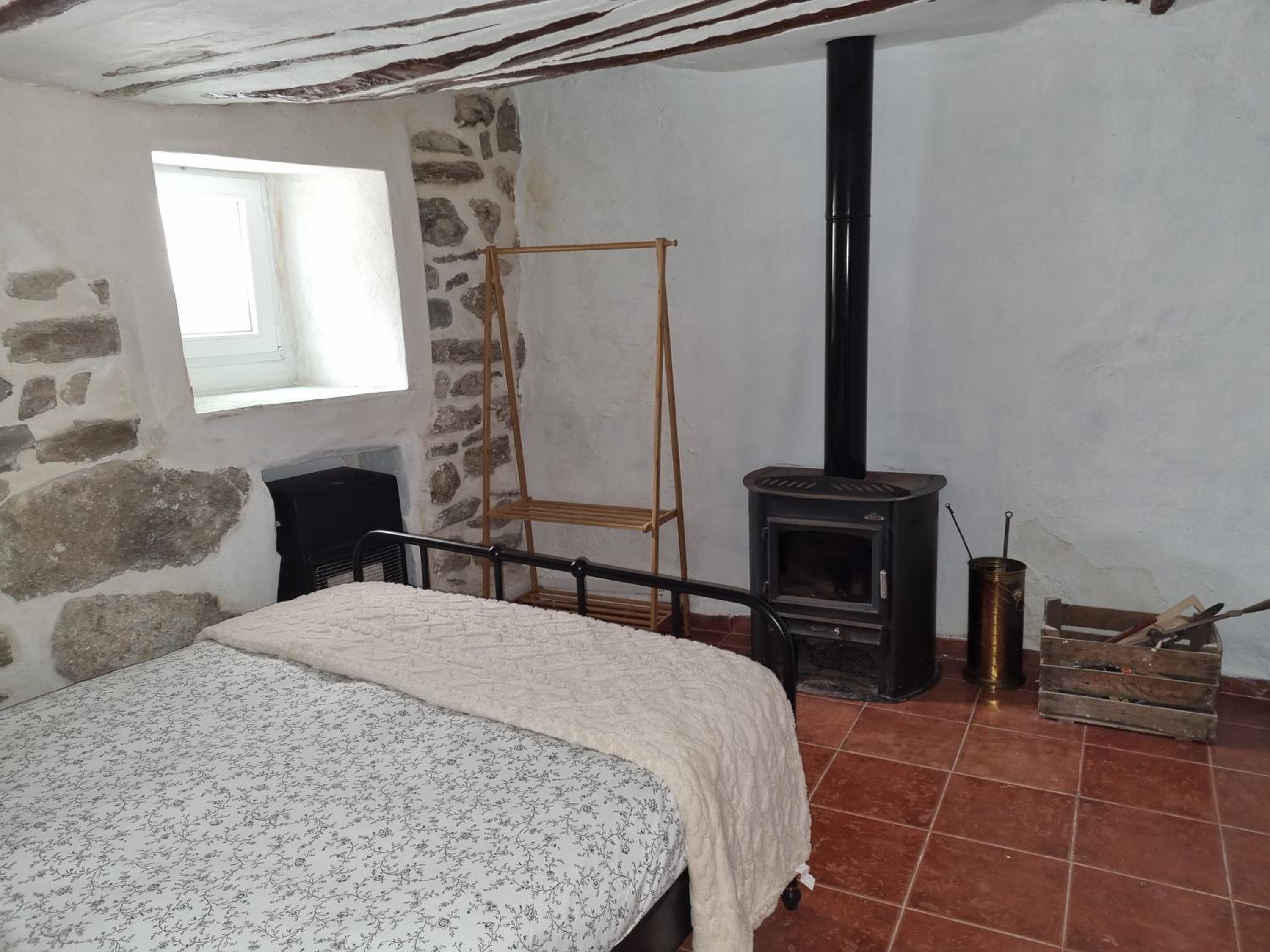 Casa el Mirador de Moratalla