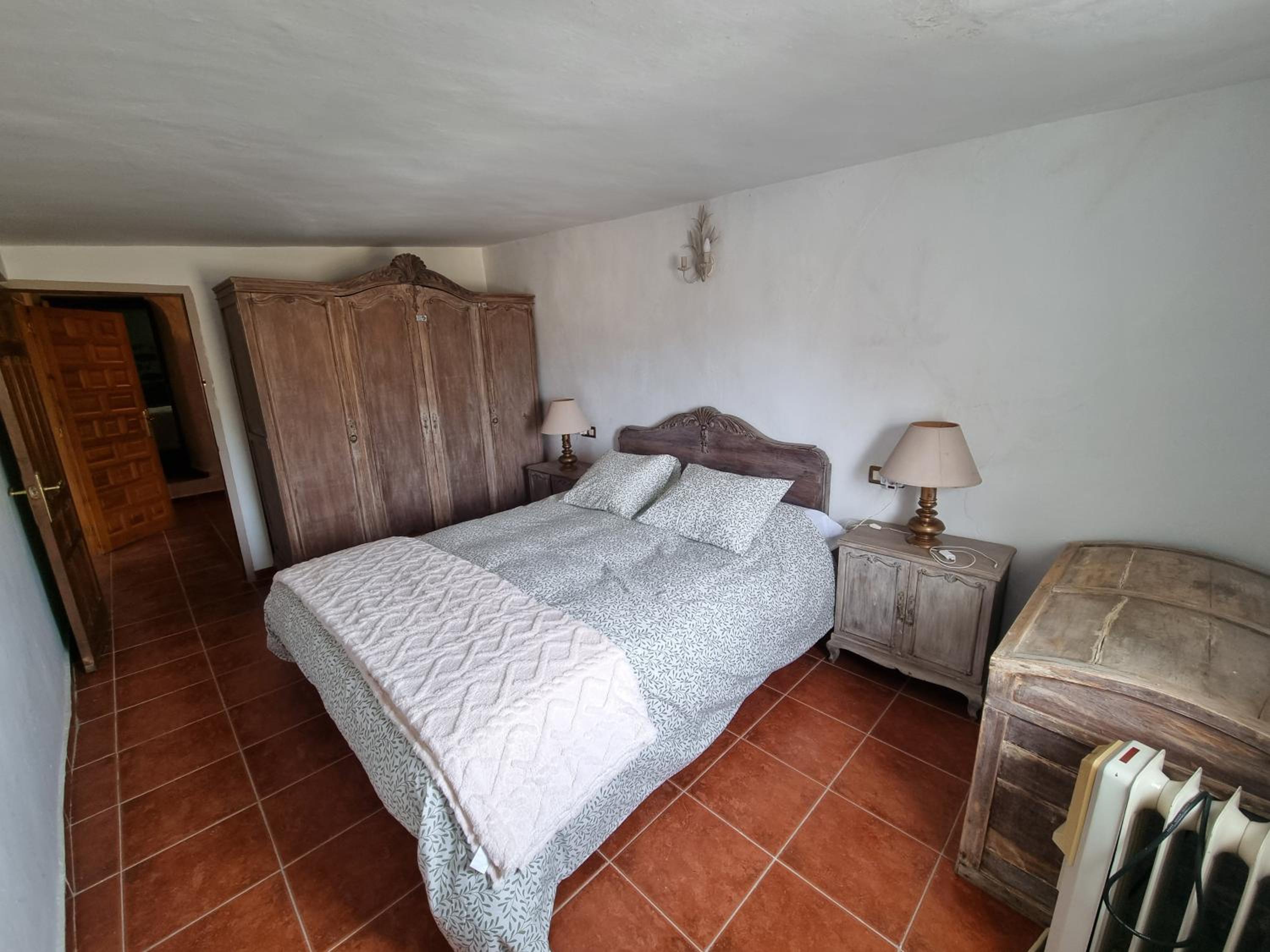 Casa el Mirador de Moratalla