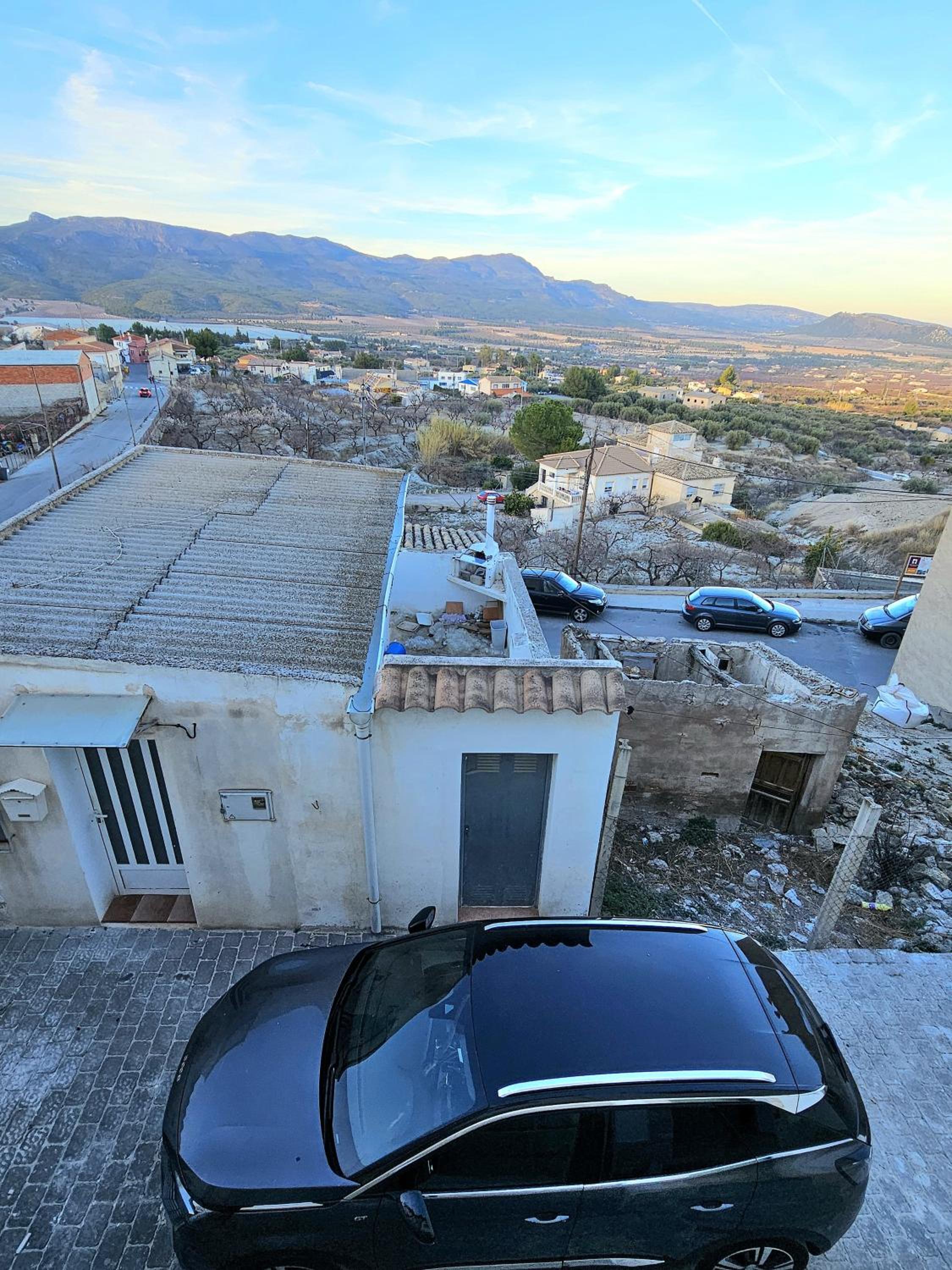 Casa el Mirador de Moratalla
