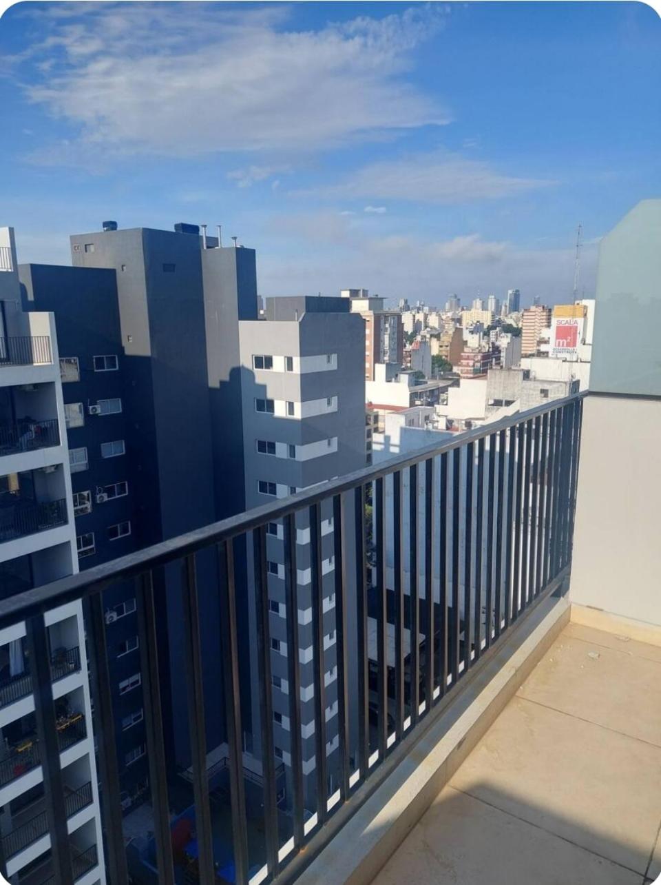 Departamento temporario