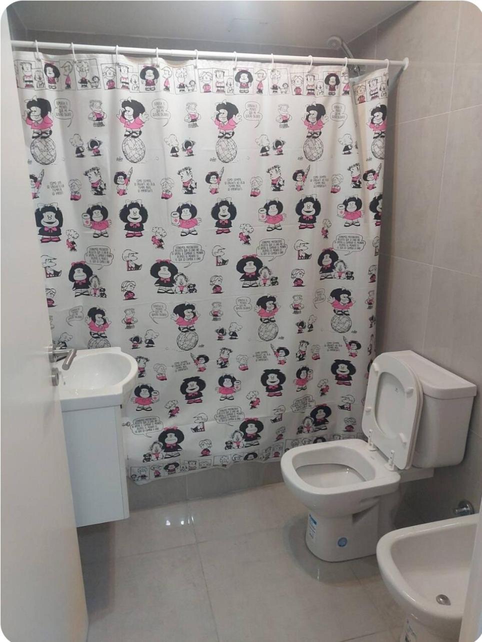 Departamento temporario