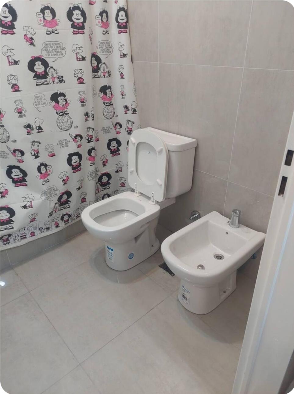 Departamento temporario