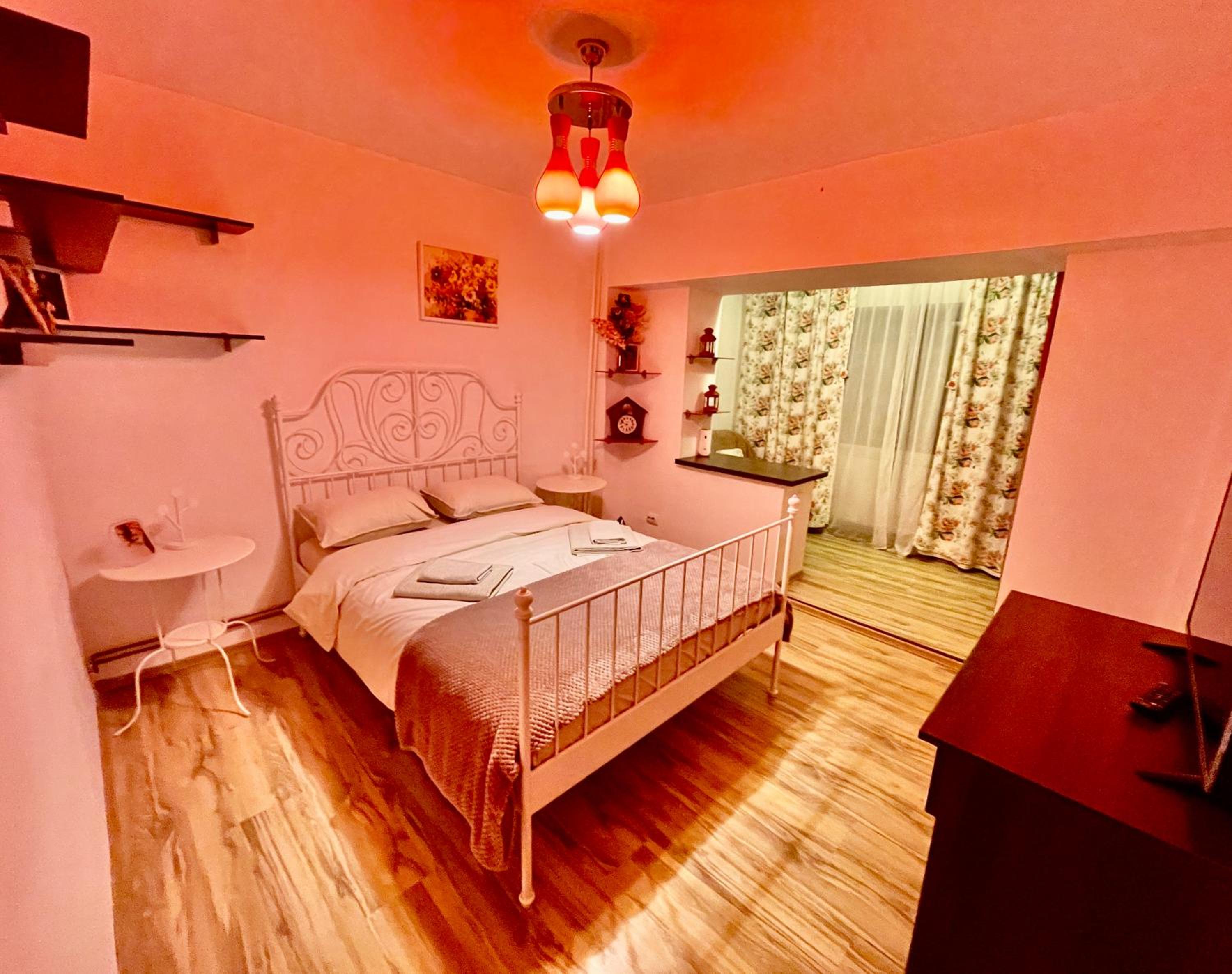David Apartment