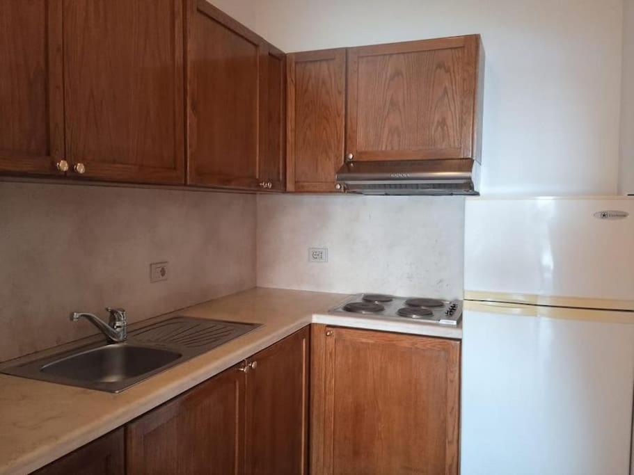 Duplex sul mare vista mozzafiato Domina Coral Bay 23131 appartamento villa view 2