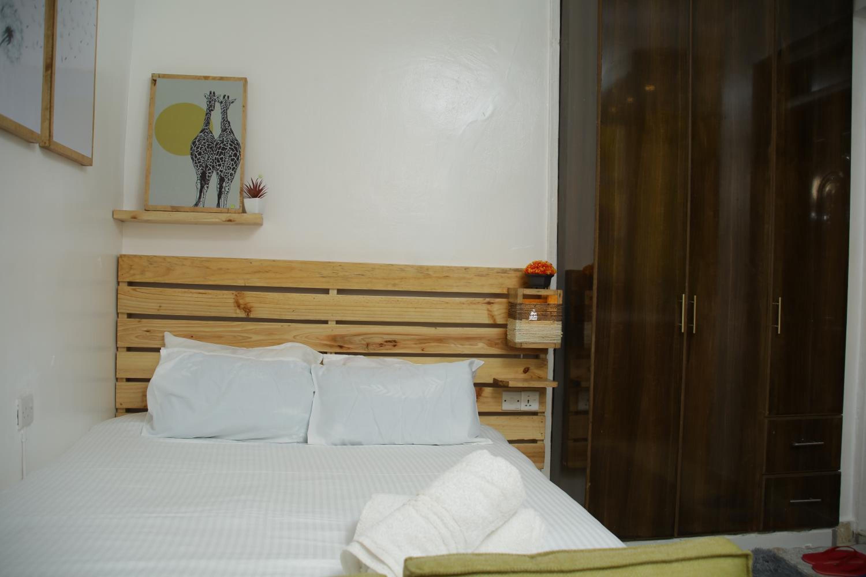 Enn lovely apartment 10 view 4