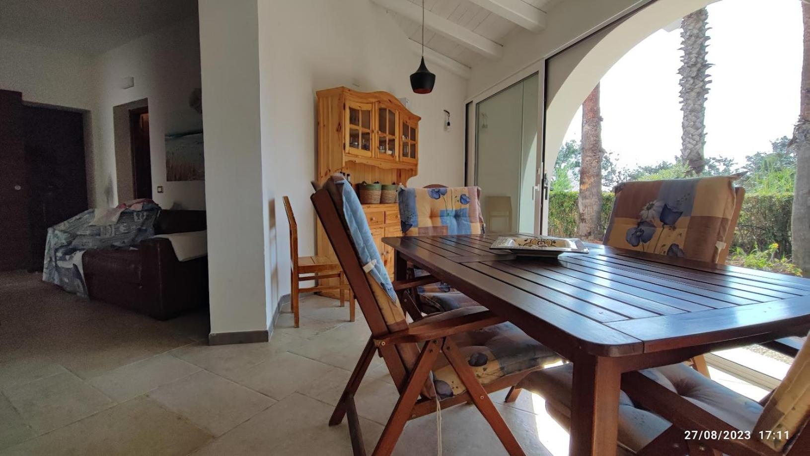 Villa Oasi dune e mare view 2