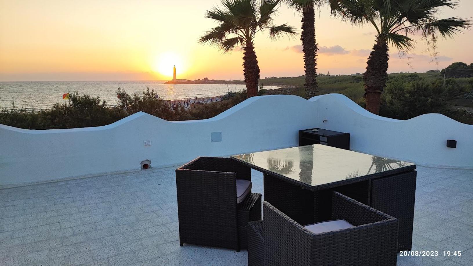 Villa Oasi dune e mare view 5