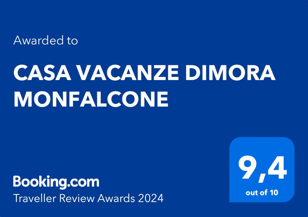 CASA VACANZE DIMORA MONFALCONE
