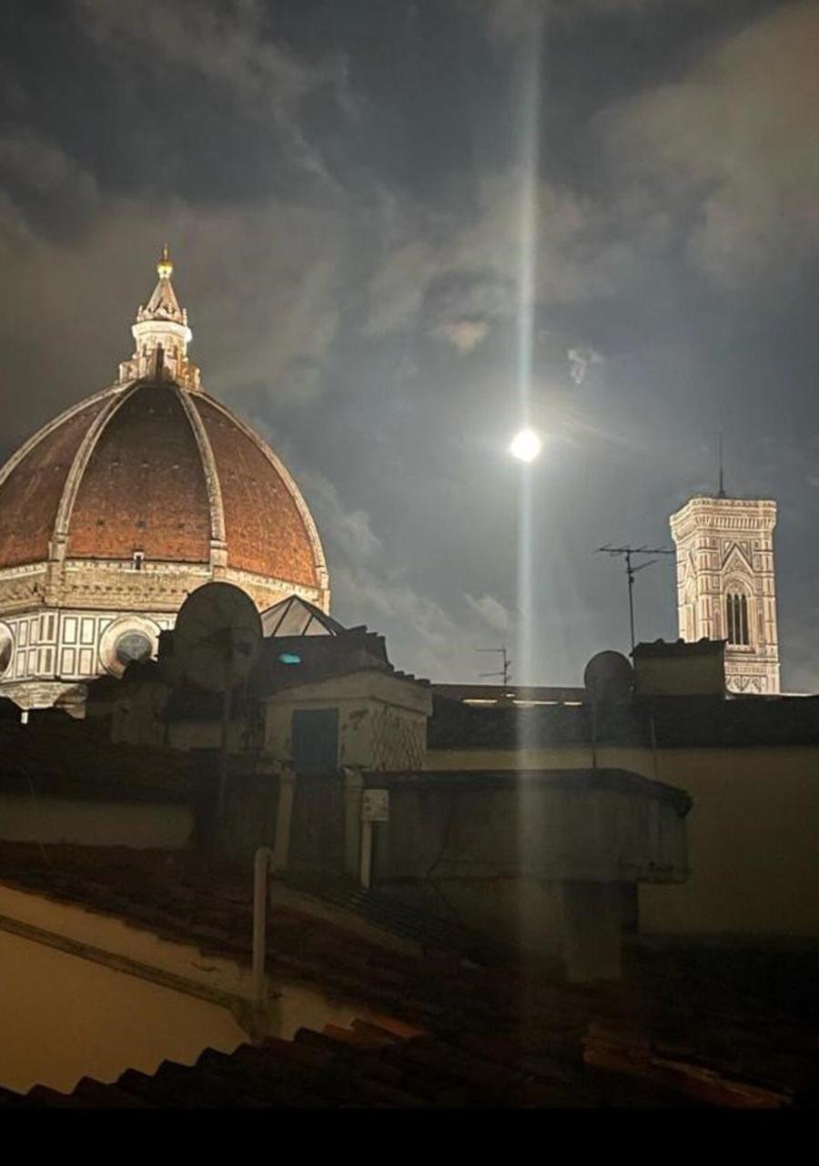 Appartamento DUOMO en Florence — other