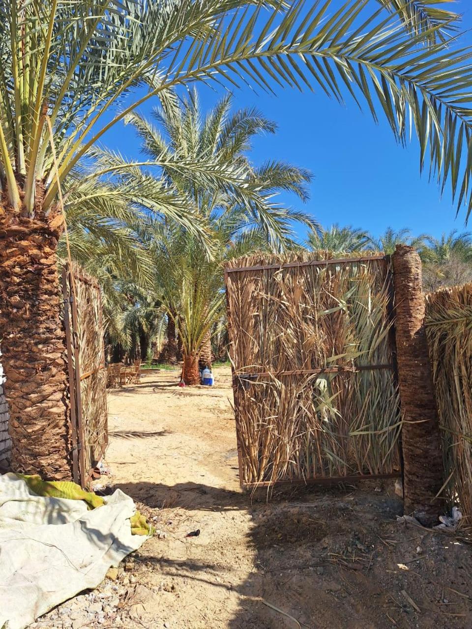 Mezorin Camp