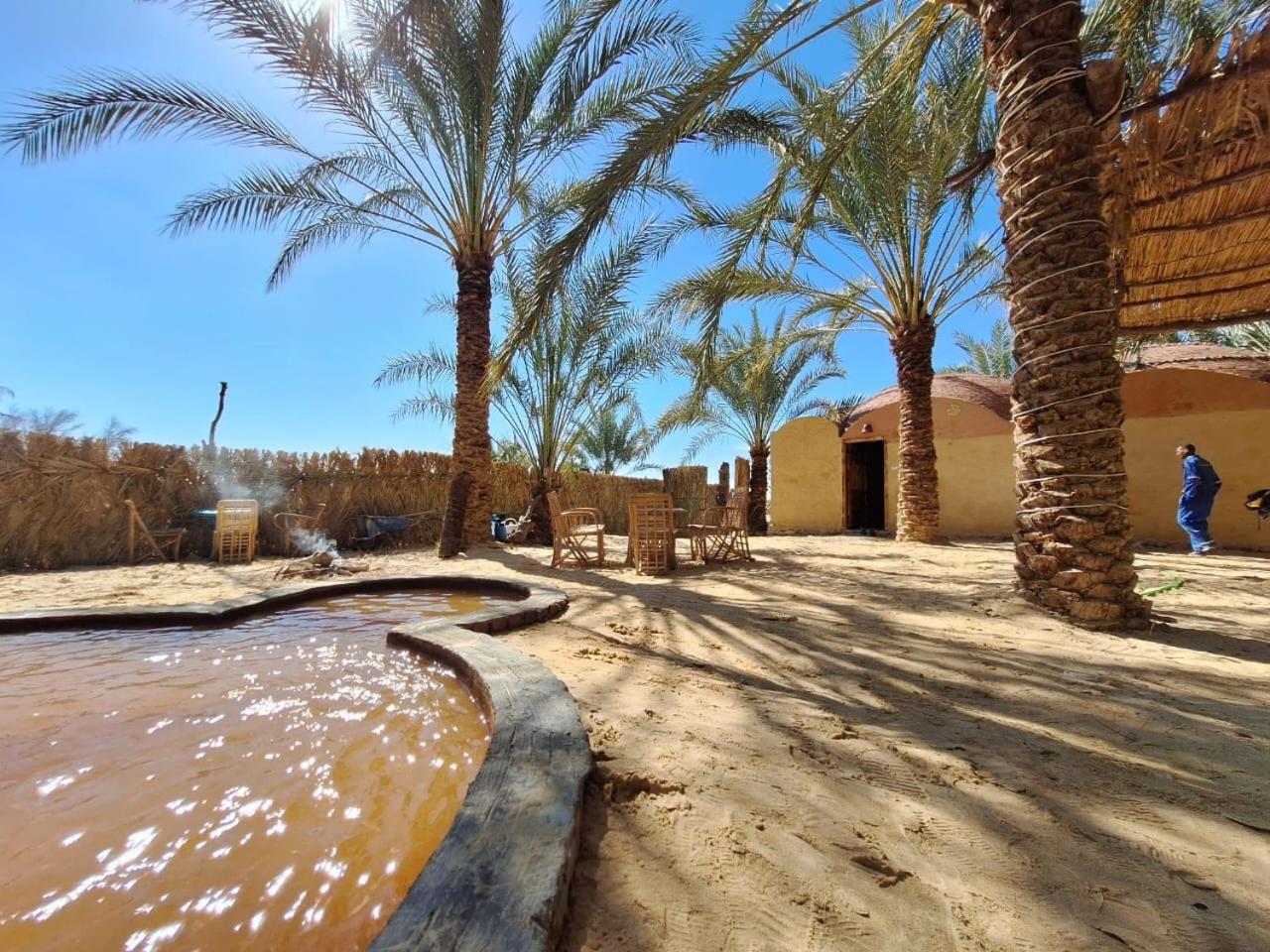 Mezorin Camp