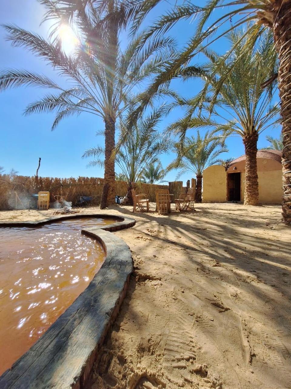Mezorin Camp