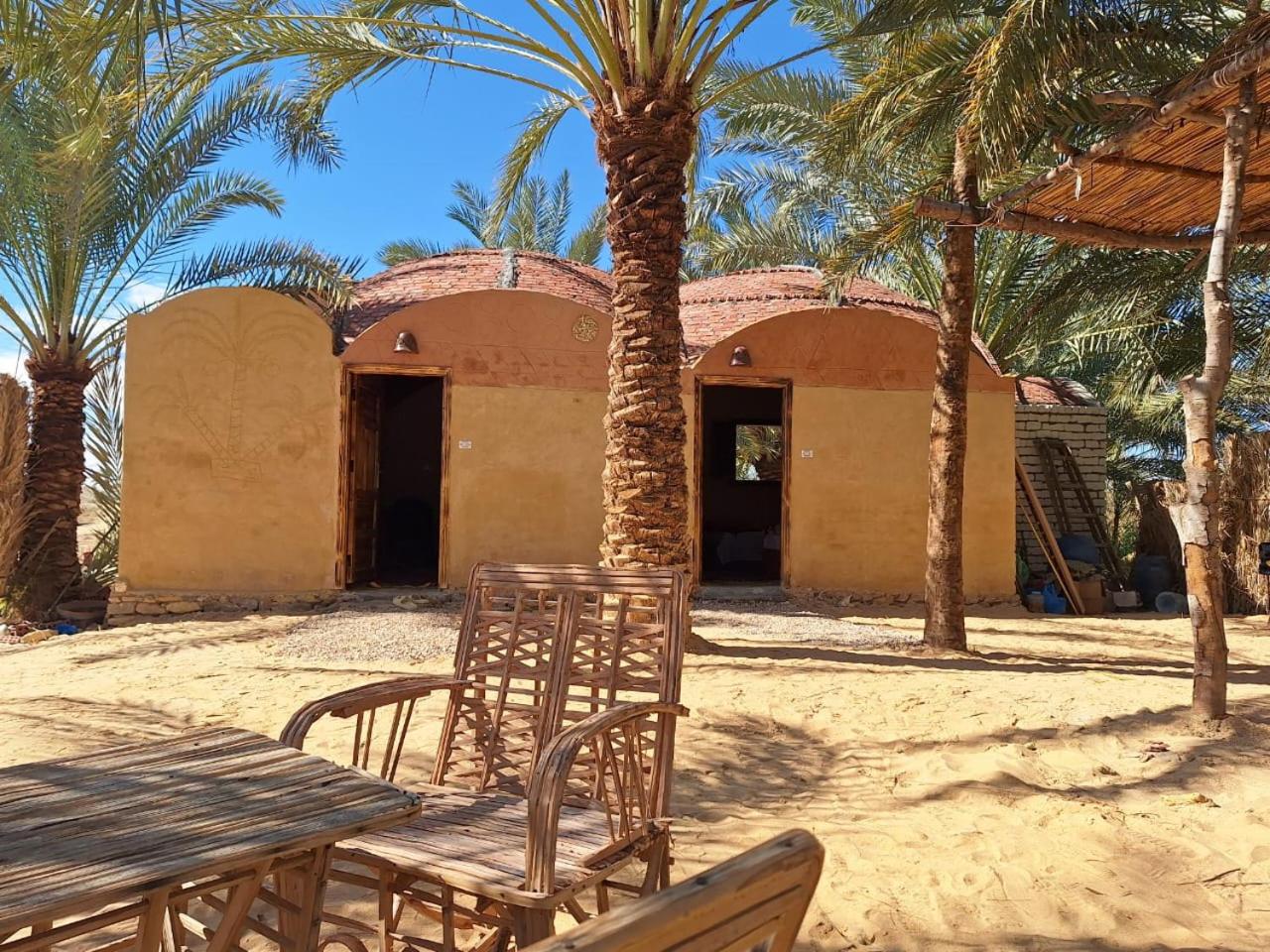Mezorin Camp