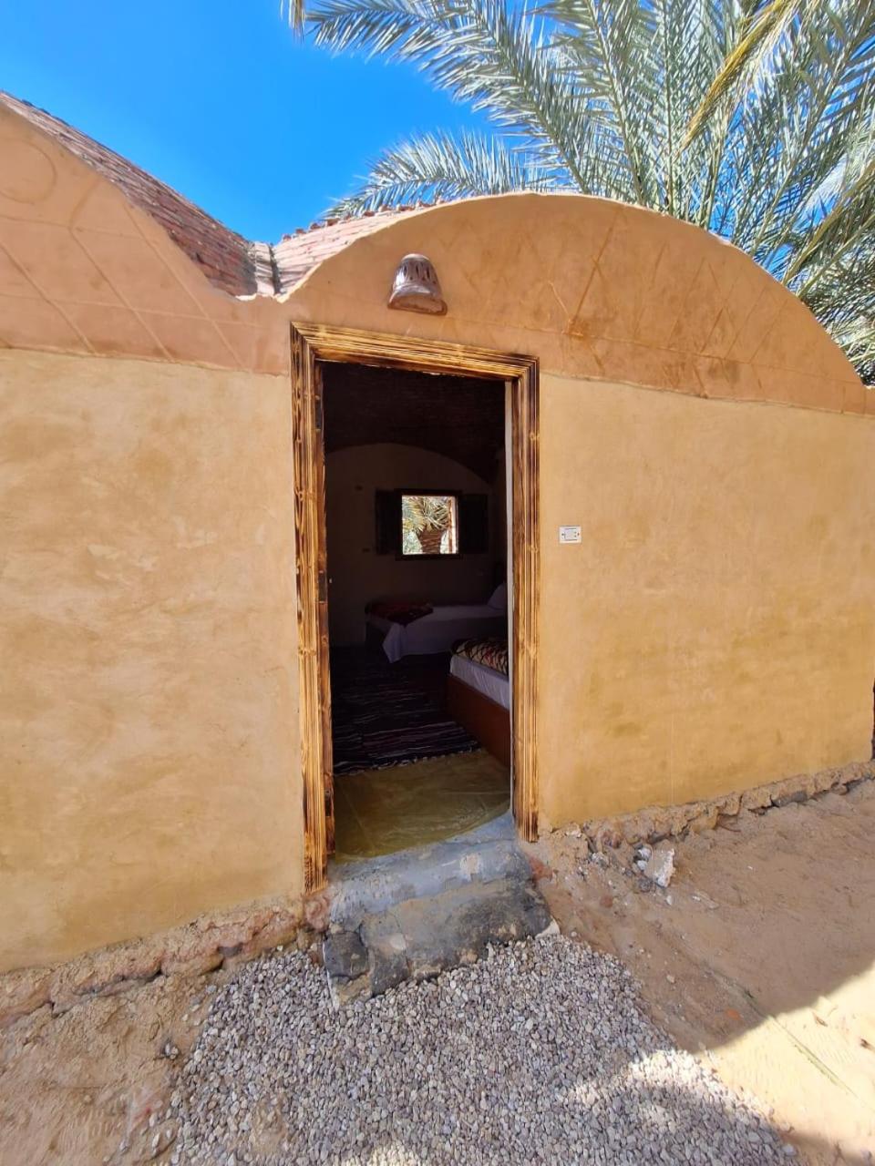Mezorin Camp