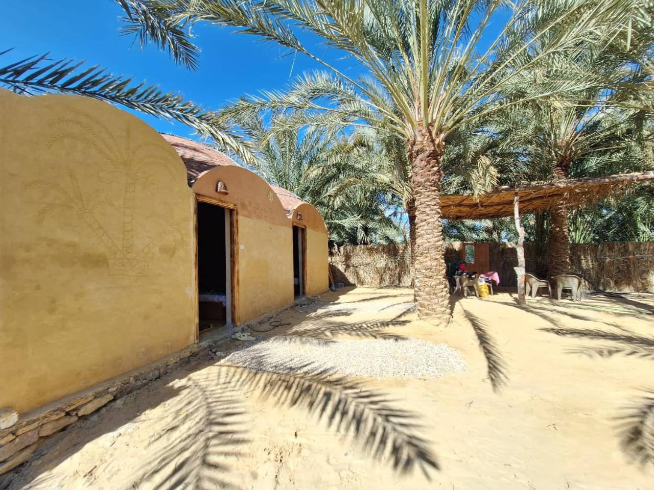 Mezorin Camp