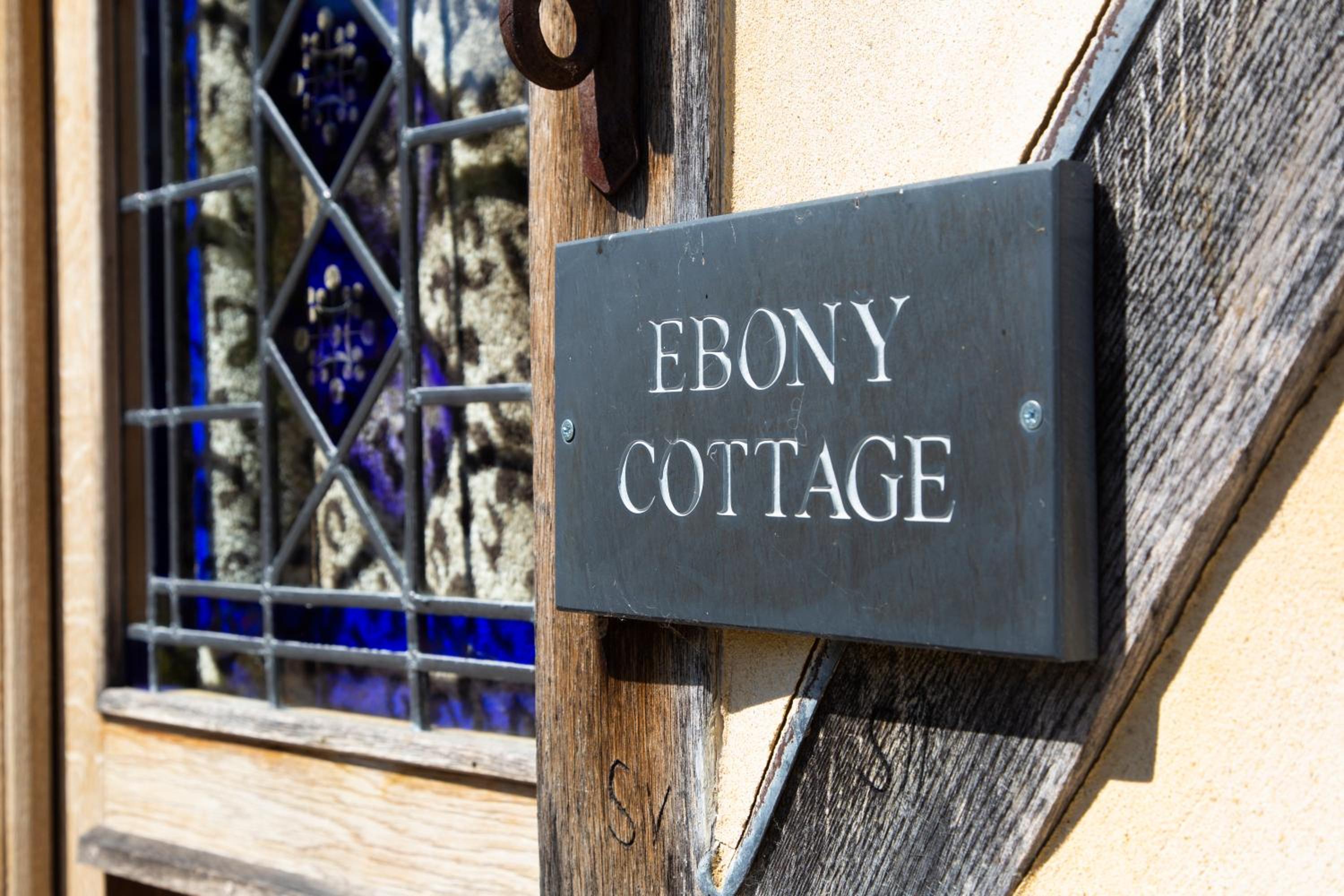 Ebony Cottage