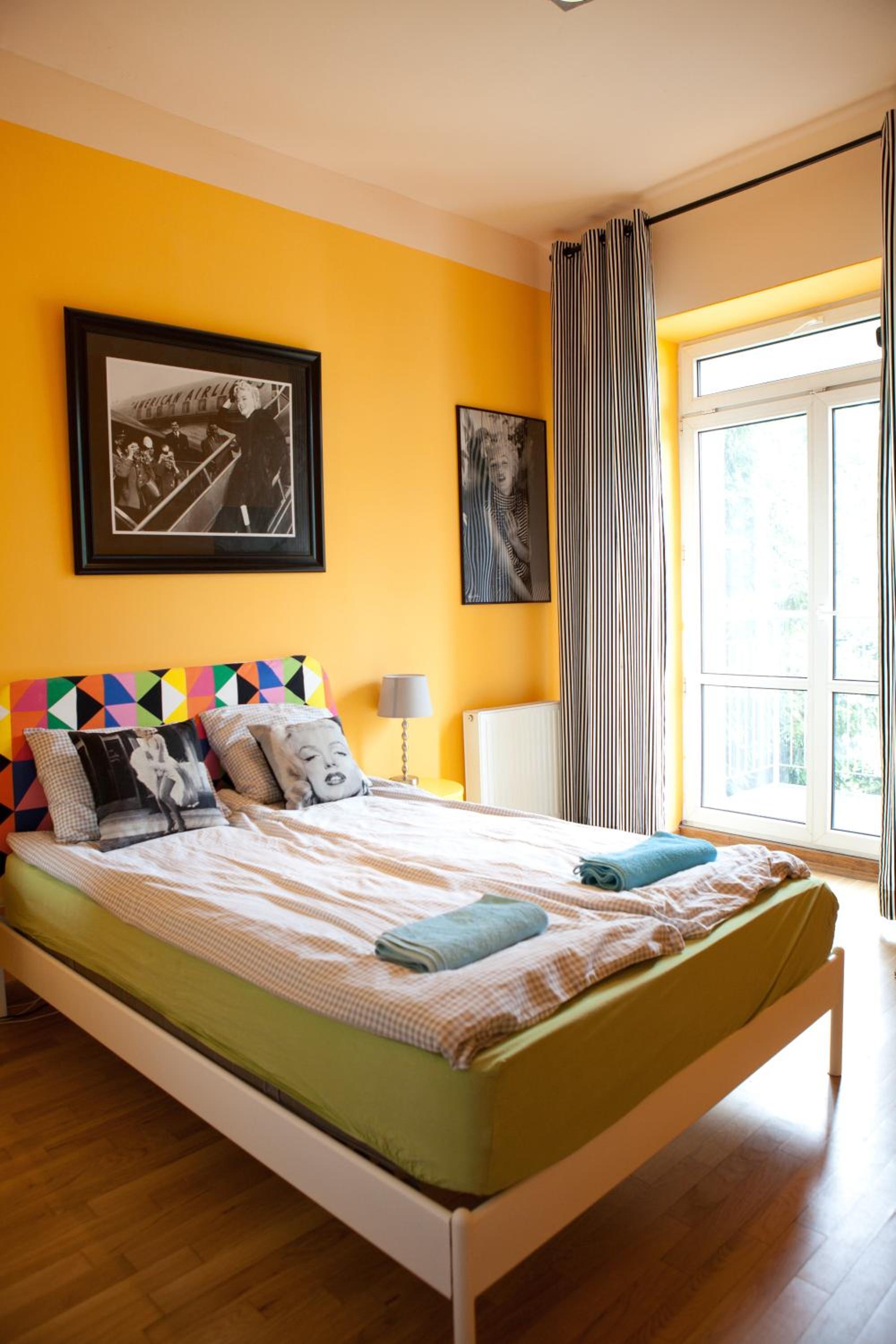 Pepe Hostel view 4