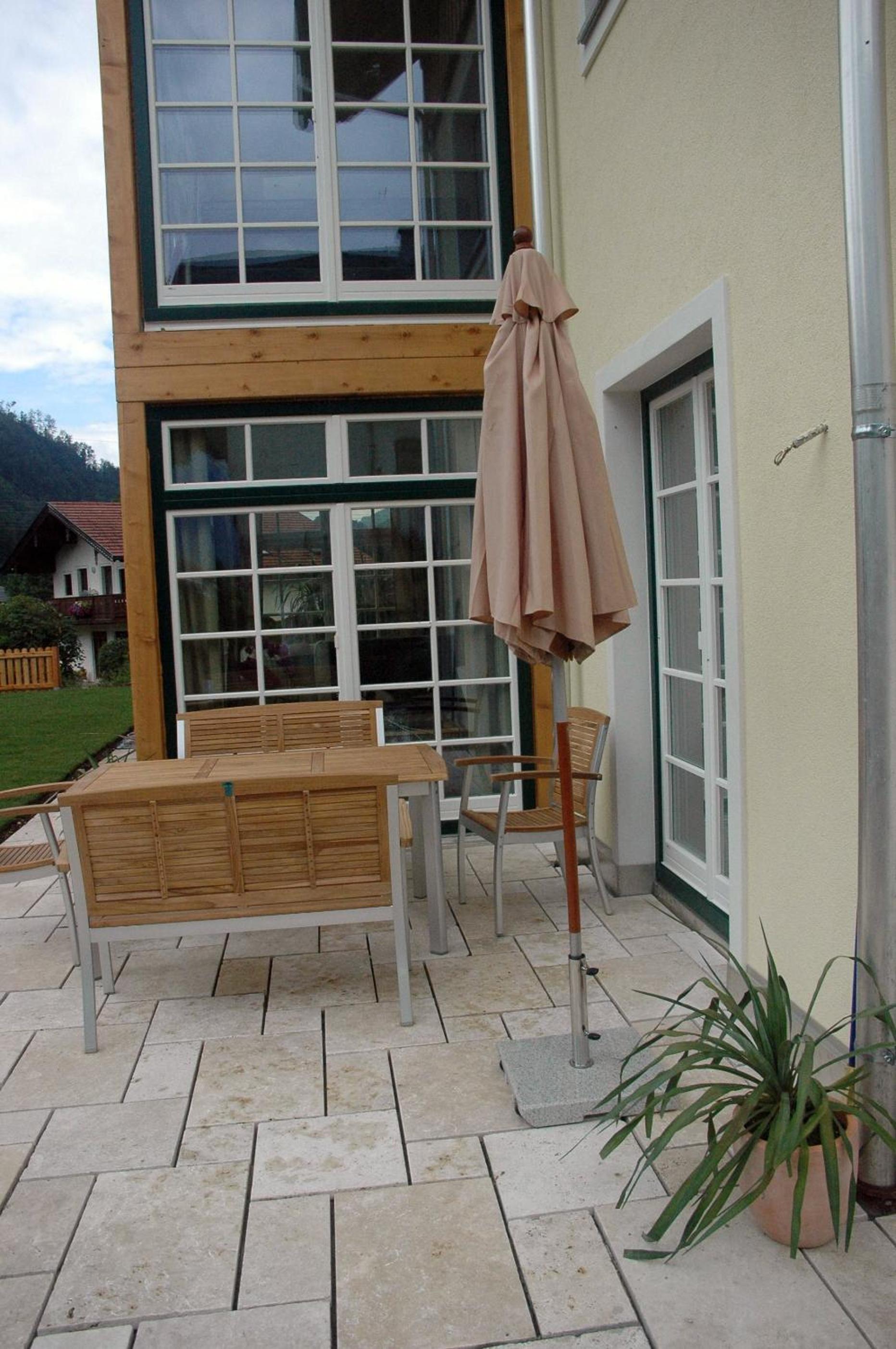 Landhaus Roidergütl