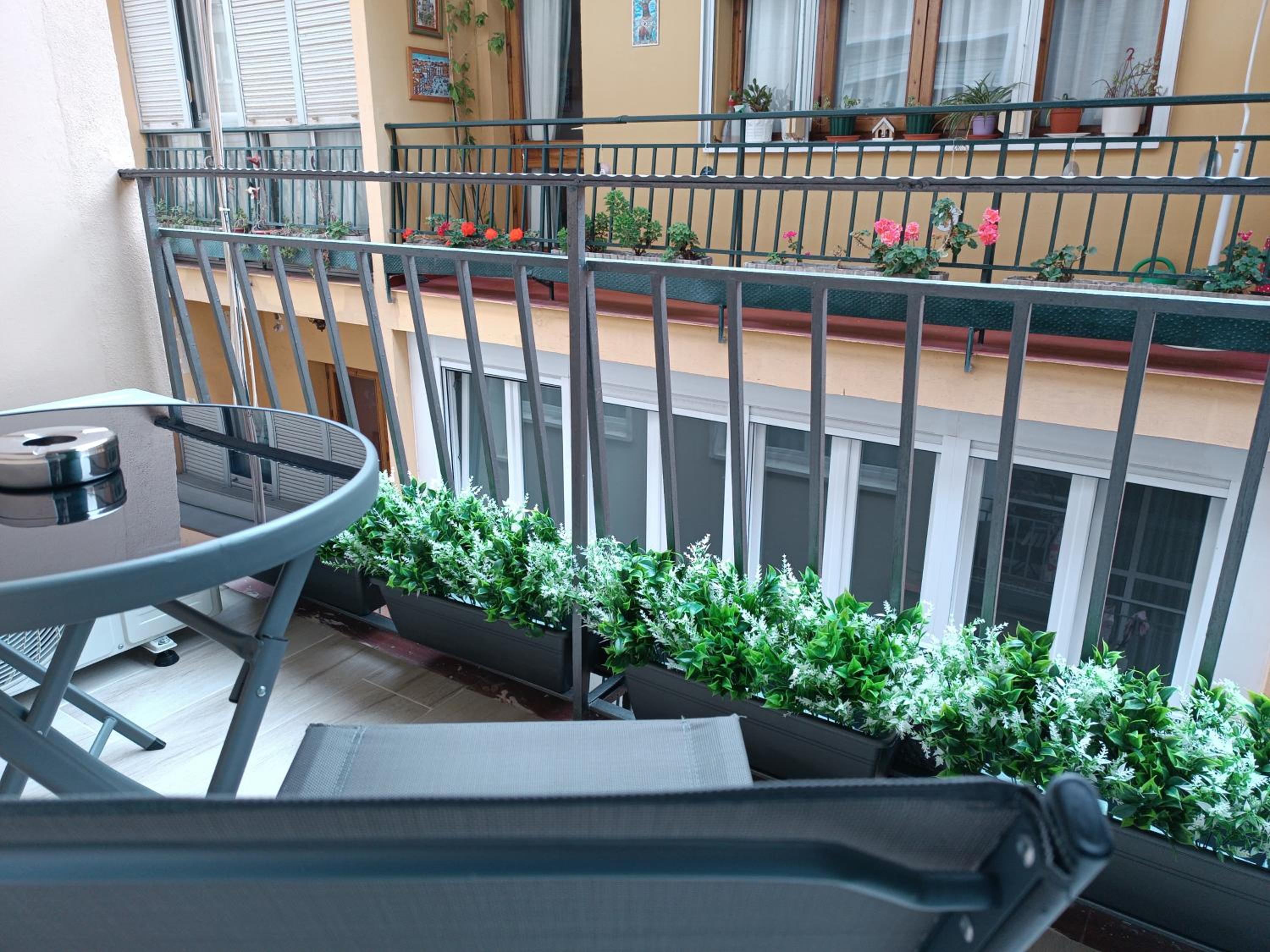 Alojamiento Beethoven Luxury