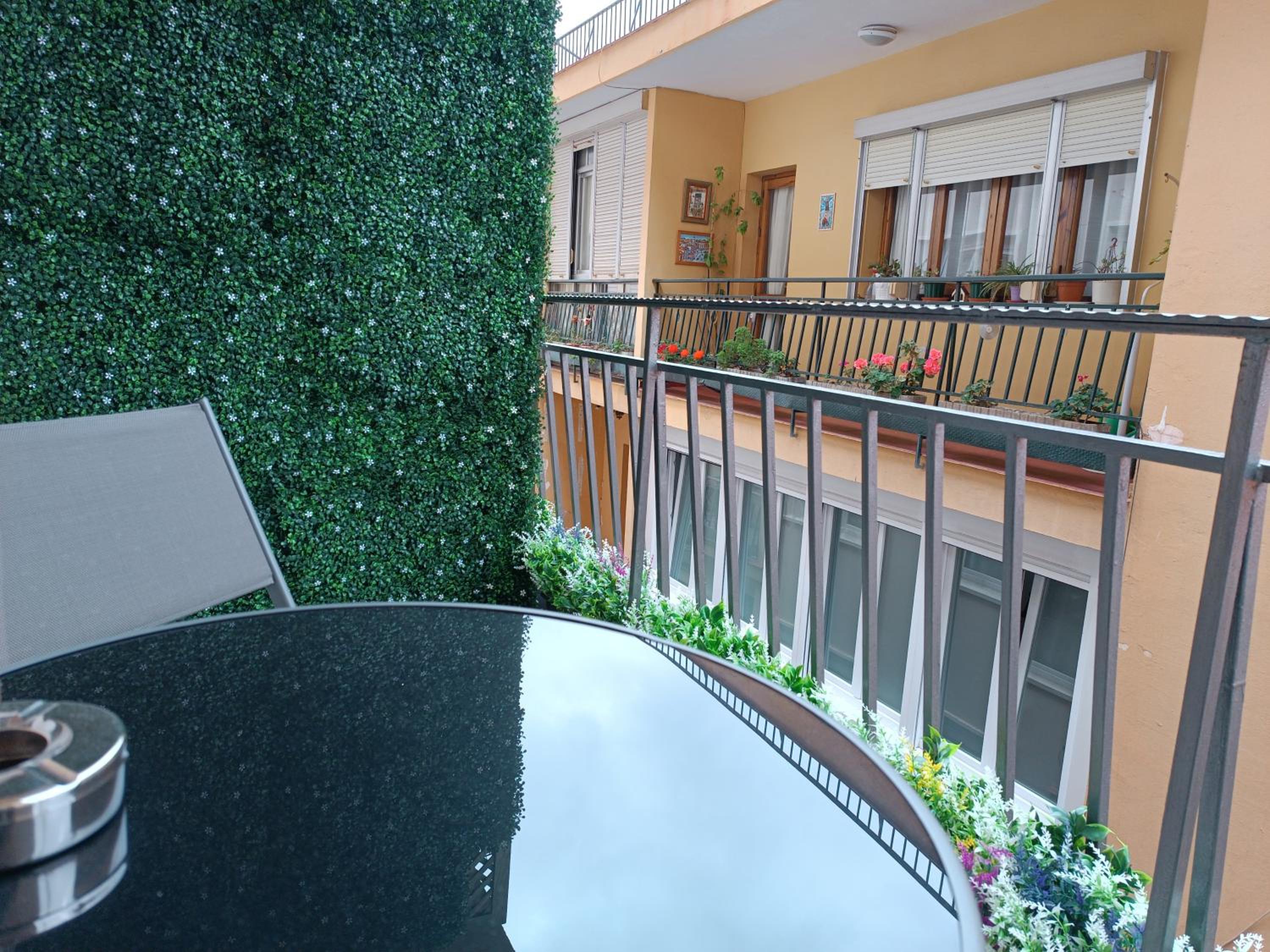 Alojamiento Beethoven Luxury