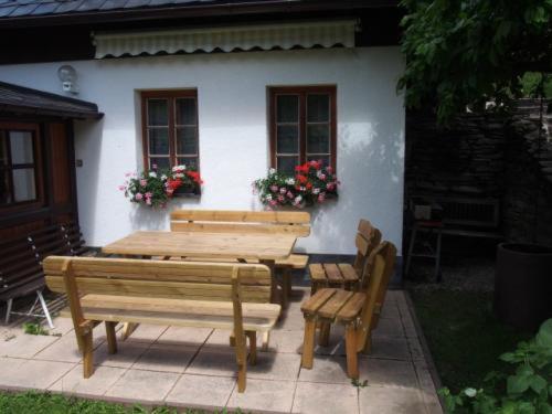Domeček Karlov