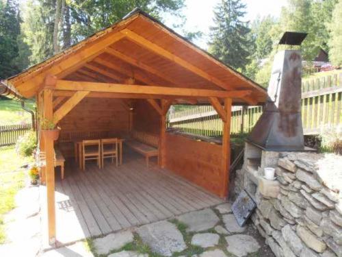 Domeček Karlov