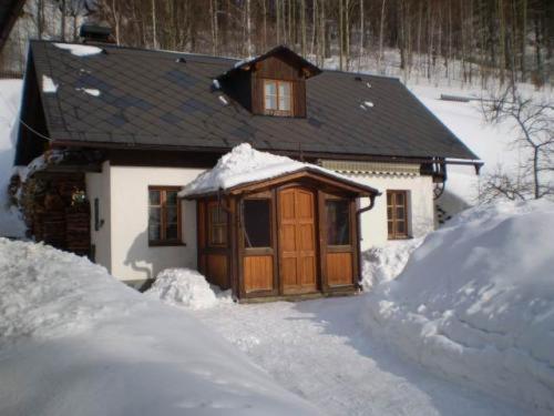 Domeček Karlov