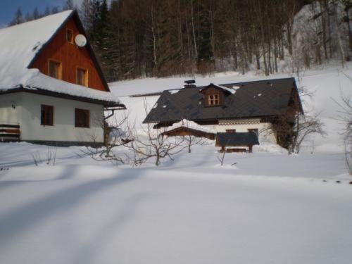 Domeček Karlov