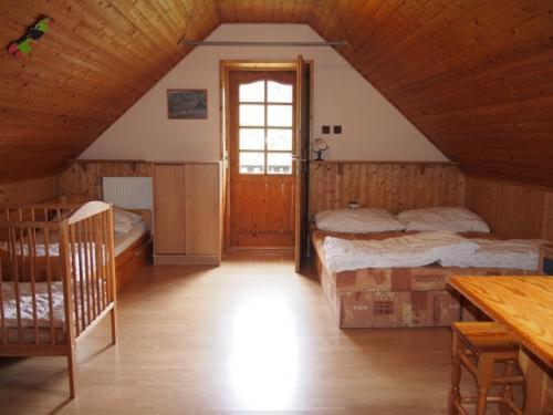 Domeček Karlov