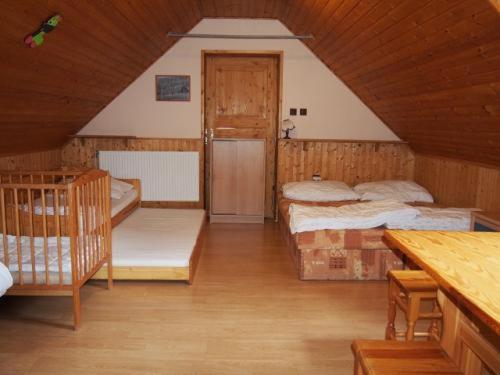 Domeček Karlov
