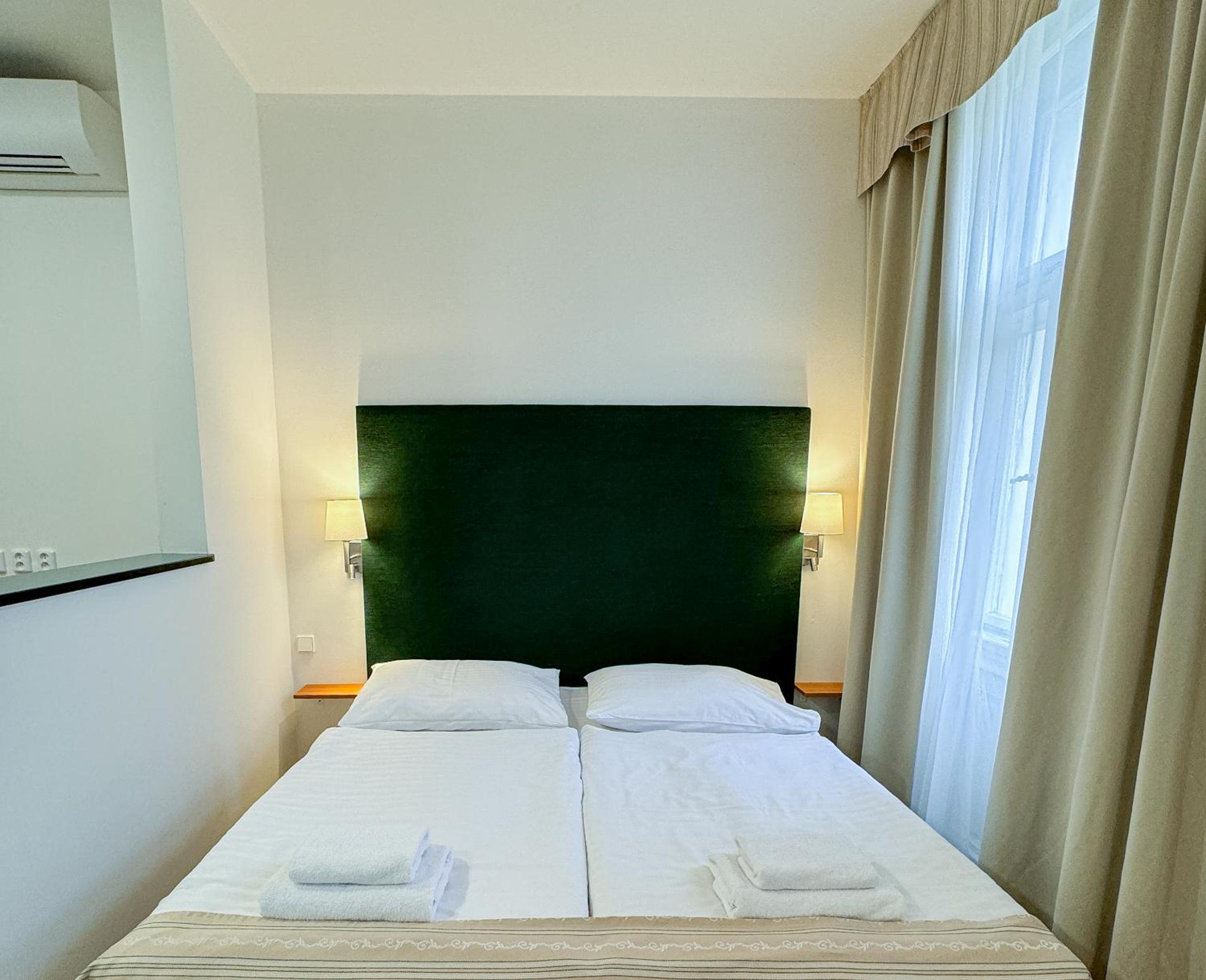 Hotel Malá Strana 照片第 32 張,共 45 張