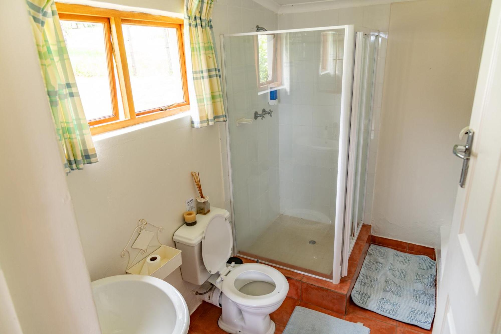 Tafeni Farm Cottages
