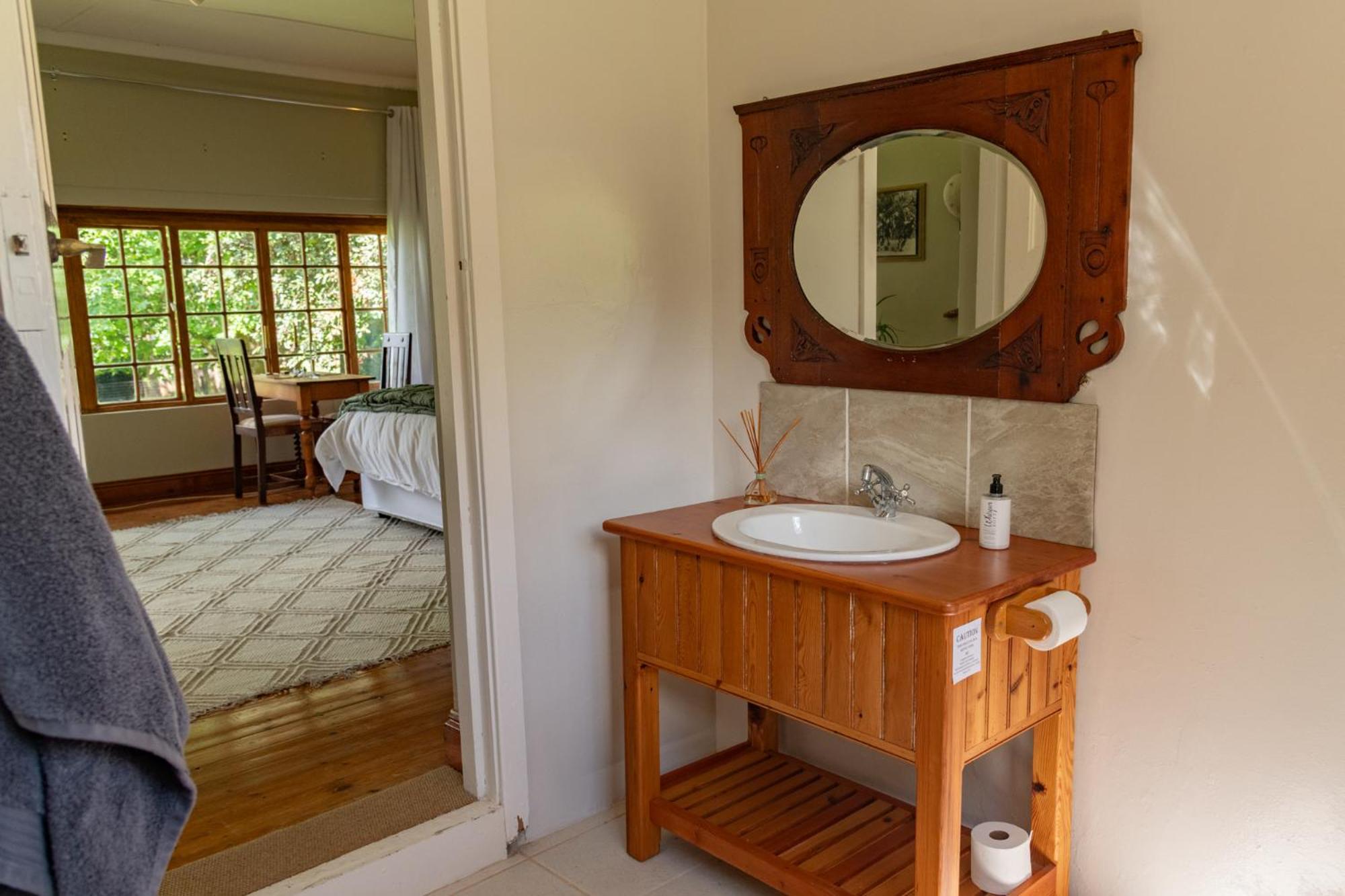 Tafeni Farm Cottages