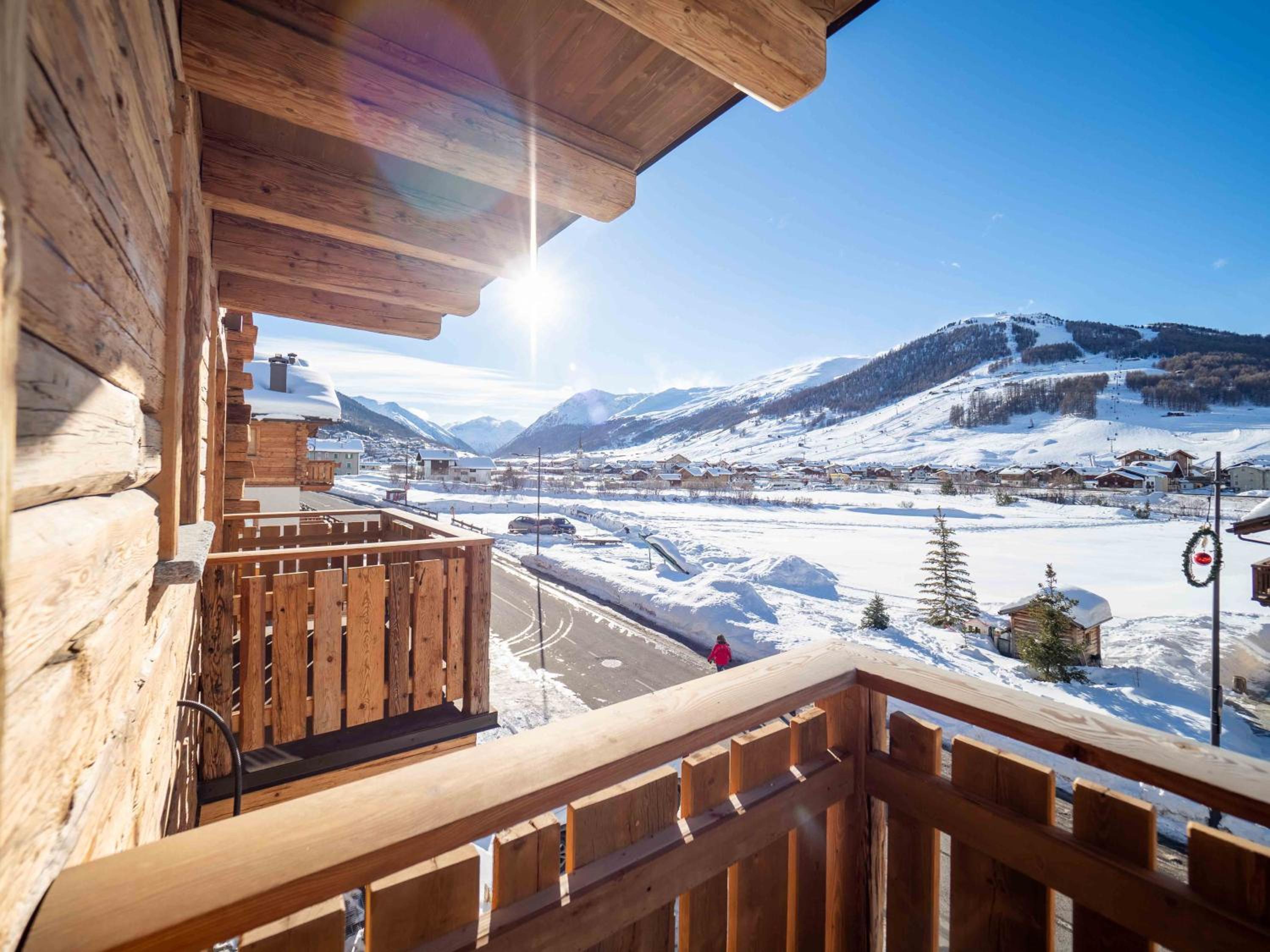 Deschana Lodge