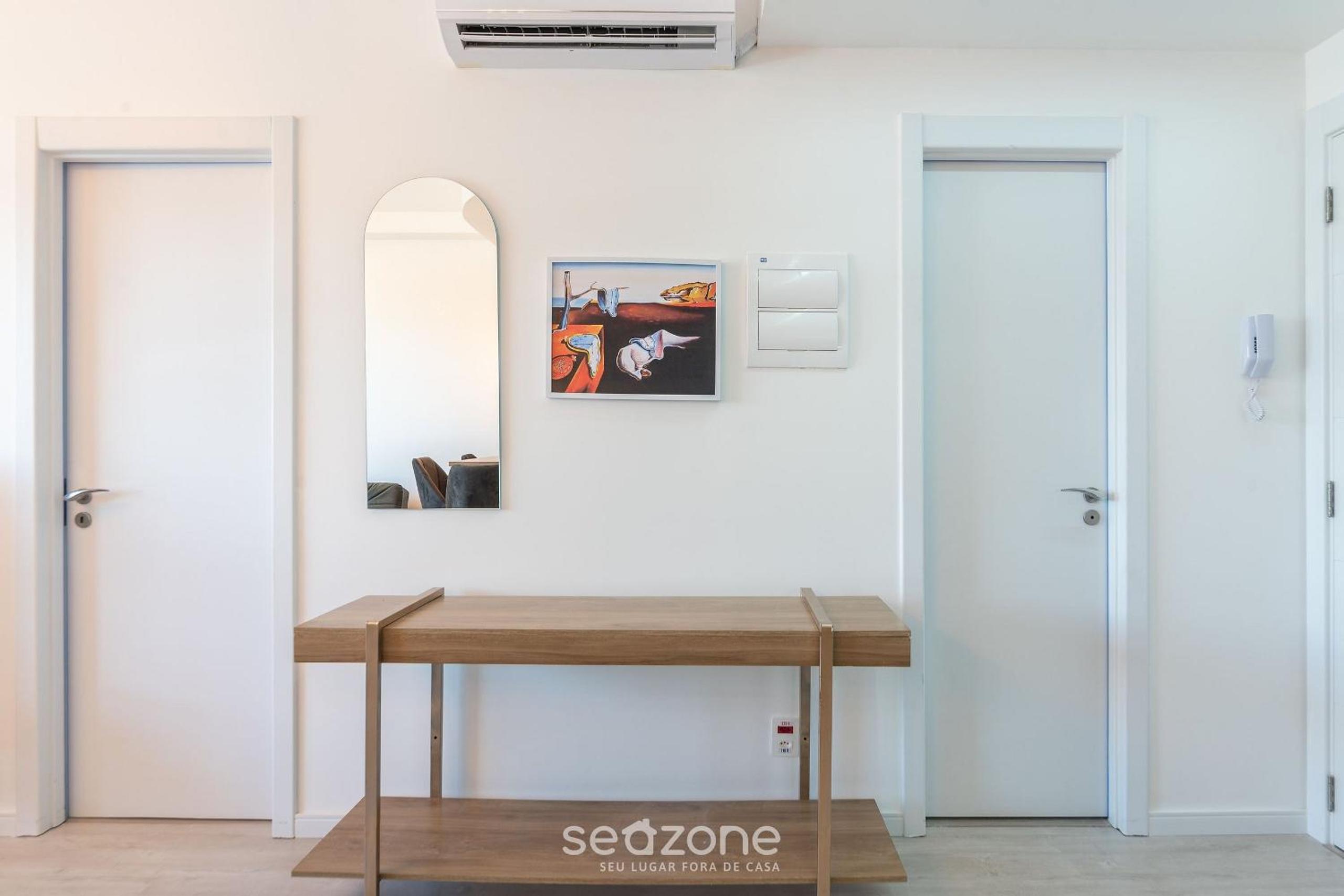 AIR - Apartments well located in Porto Alegre/RS