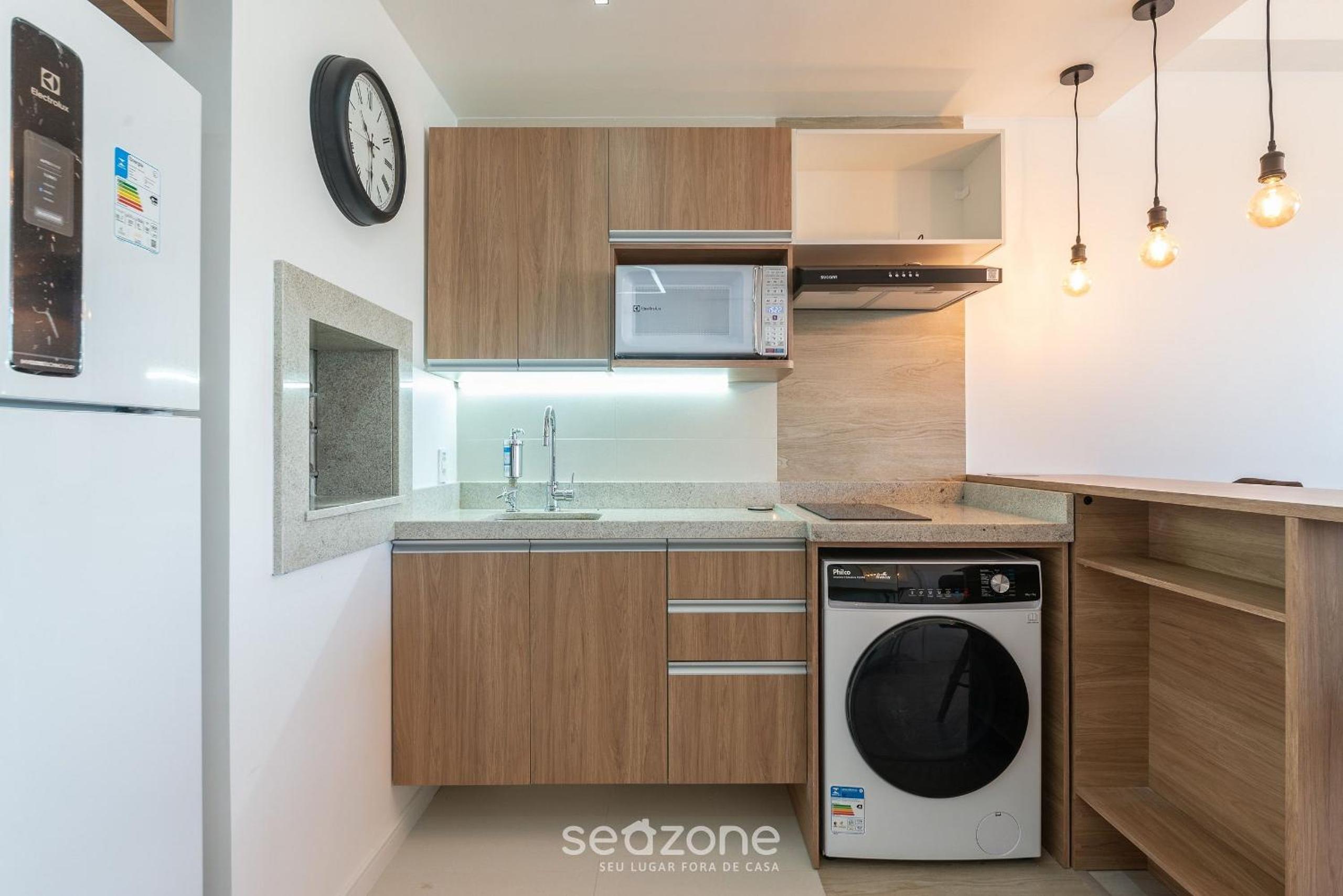 AIR - Apartments well located in Porto Alegre/RS
