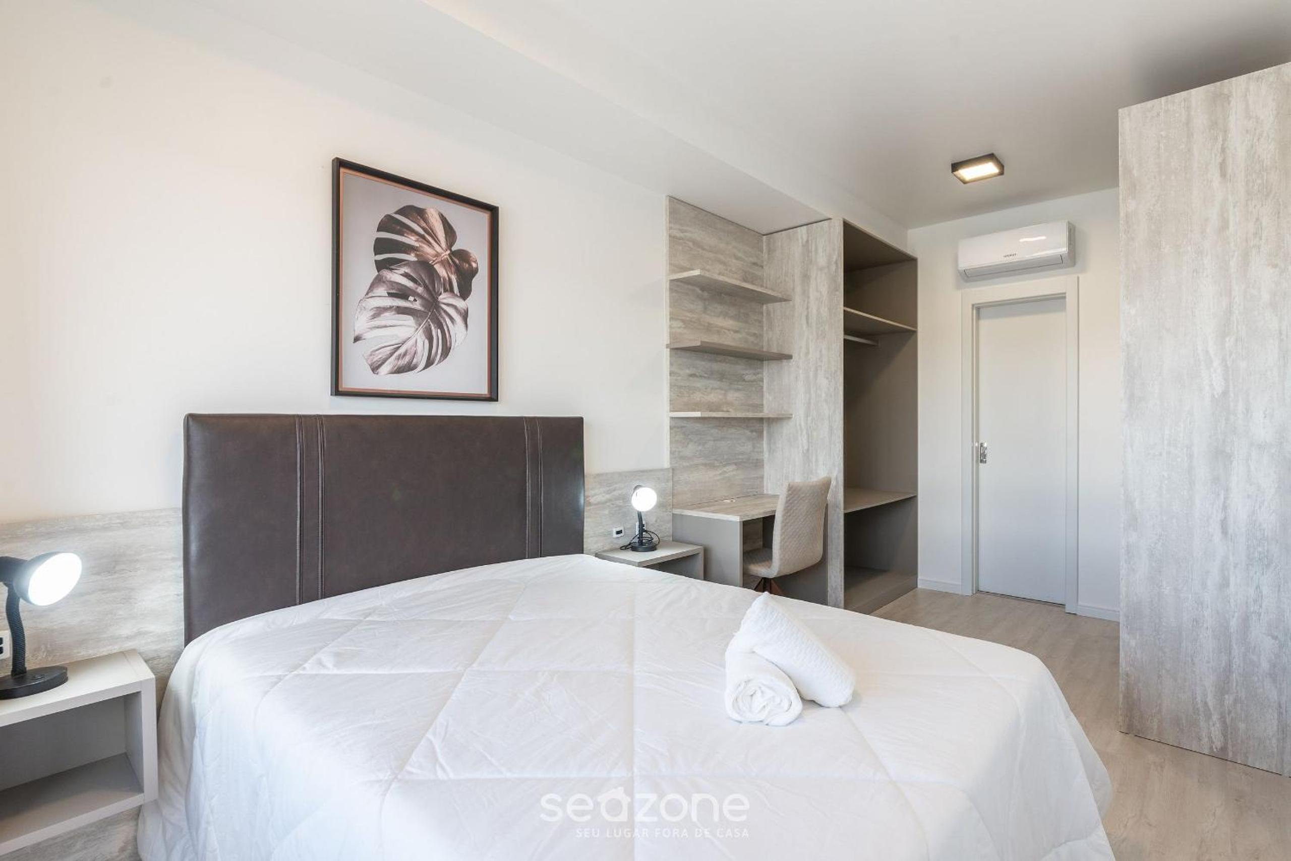 AIR - Apartments well located in Porto Alegre/RS